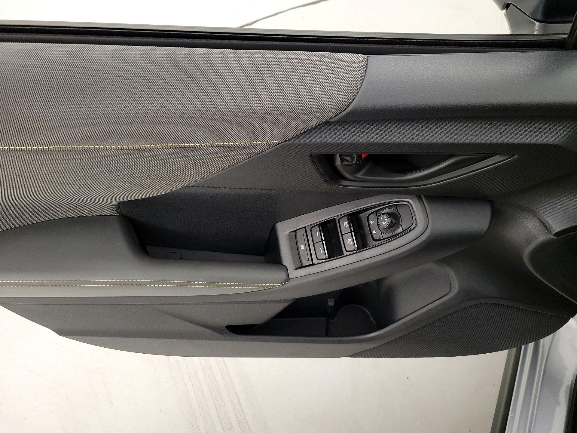 Thumbnail: 2024 Subaru Crosstrek - 12