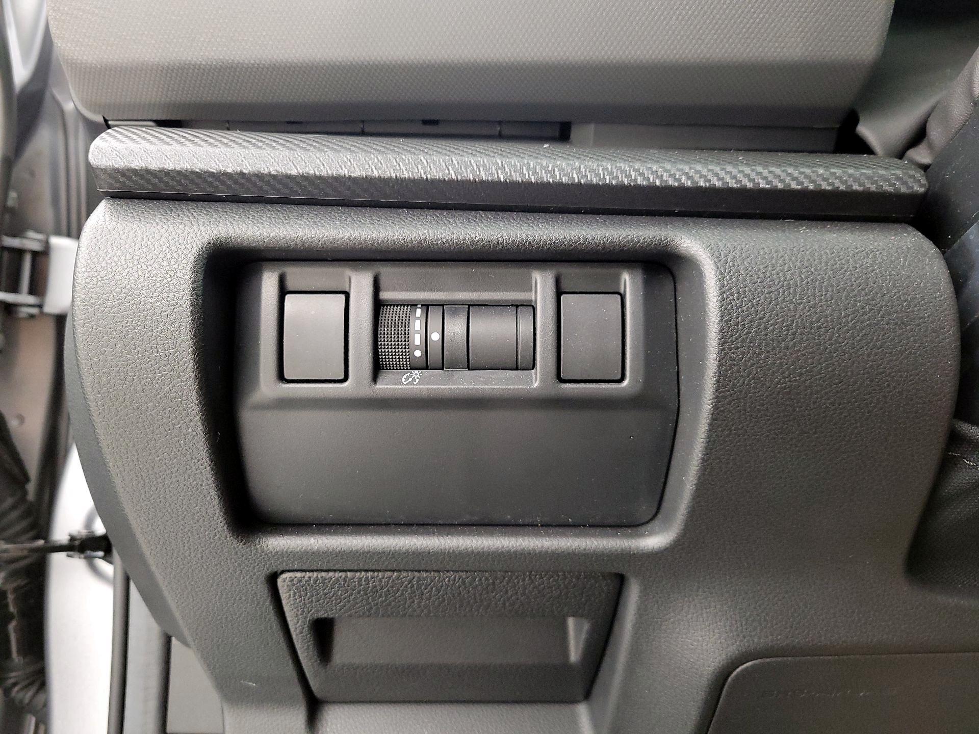 Thumbnail: 2024 Subaru Crosstrek - 13