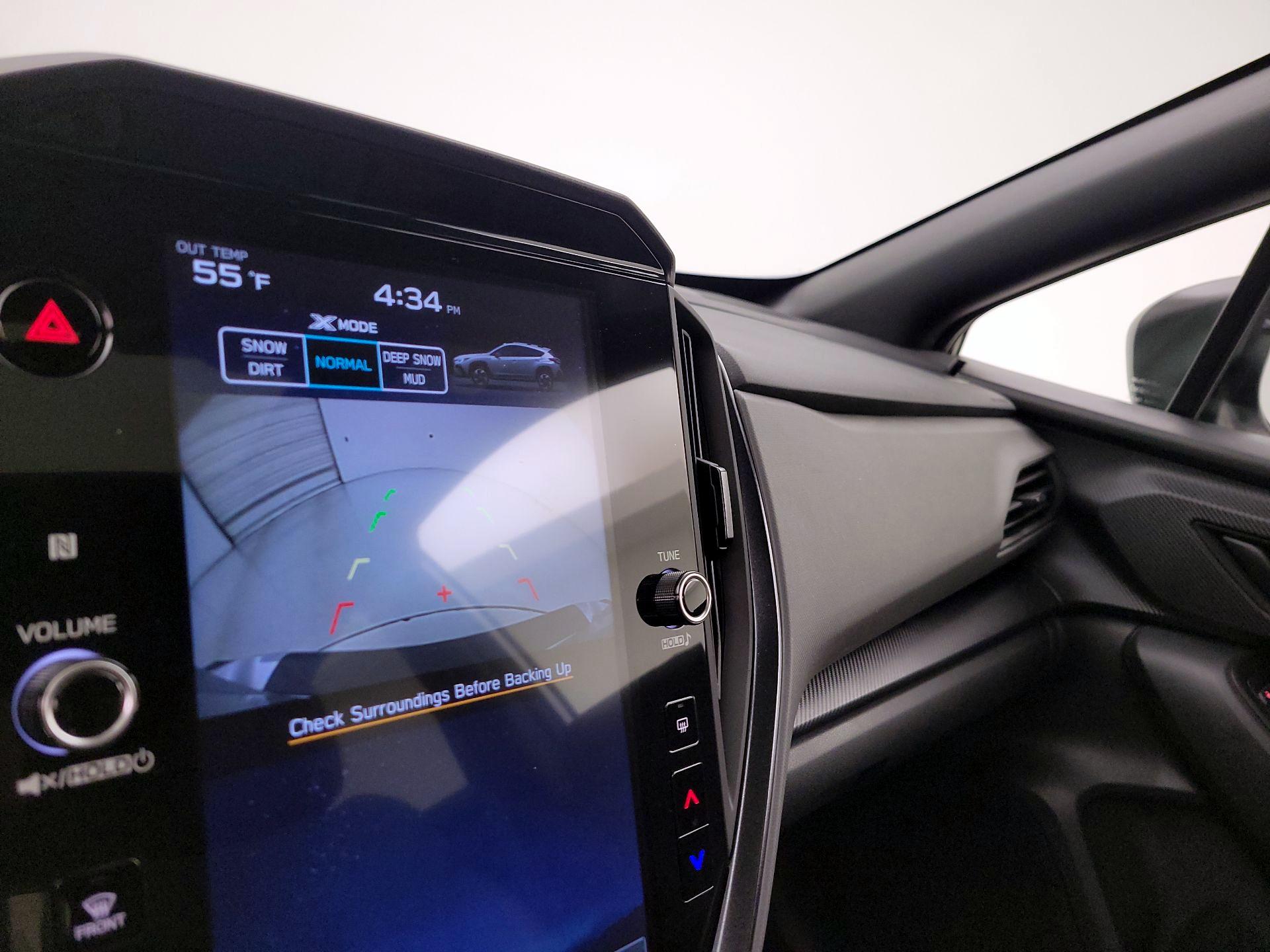 Thumbnail: 2024 Subaru Crosstrek - 14