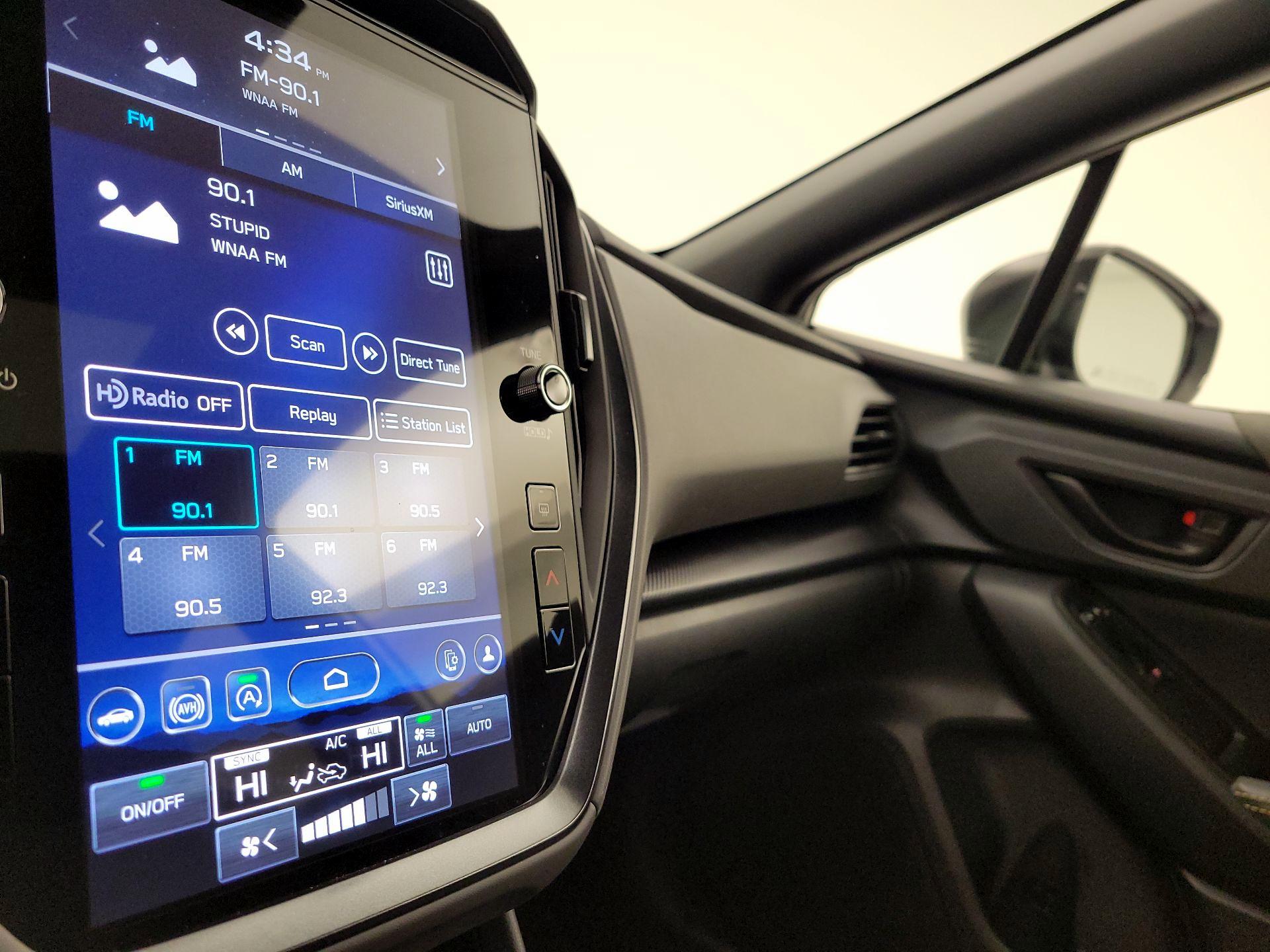 Thumbnail: 2024 Subaru Crosstrek - 15