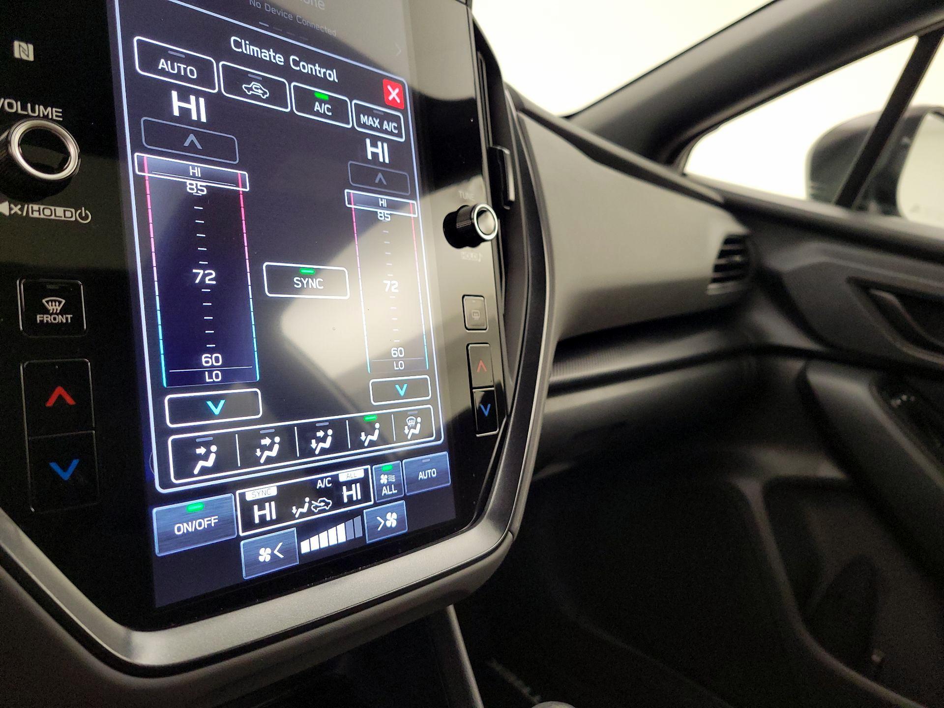 Thumbnail: 2024 Subaru Crosstrek - 16