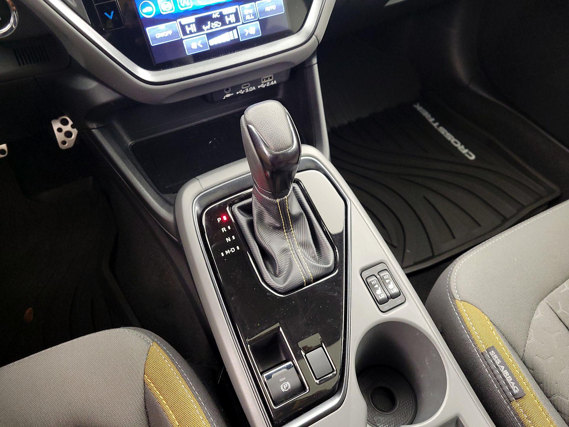 Thumbnail: 2024 Subaru Crosstrek - 17