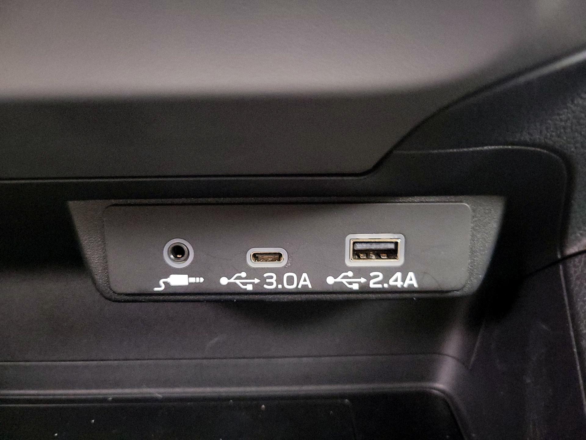 Thumbnail: 2024 Subaru Crosstrek - 18