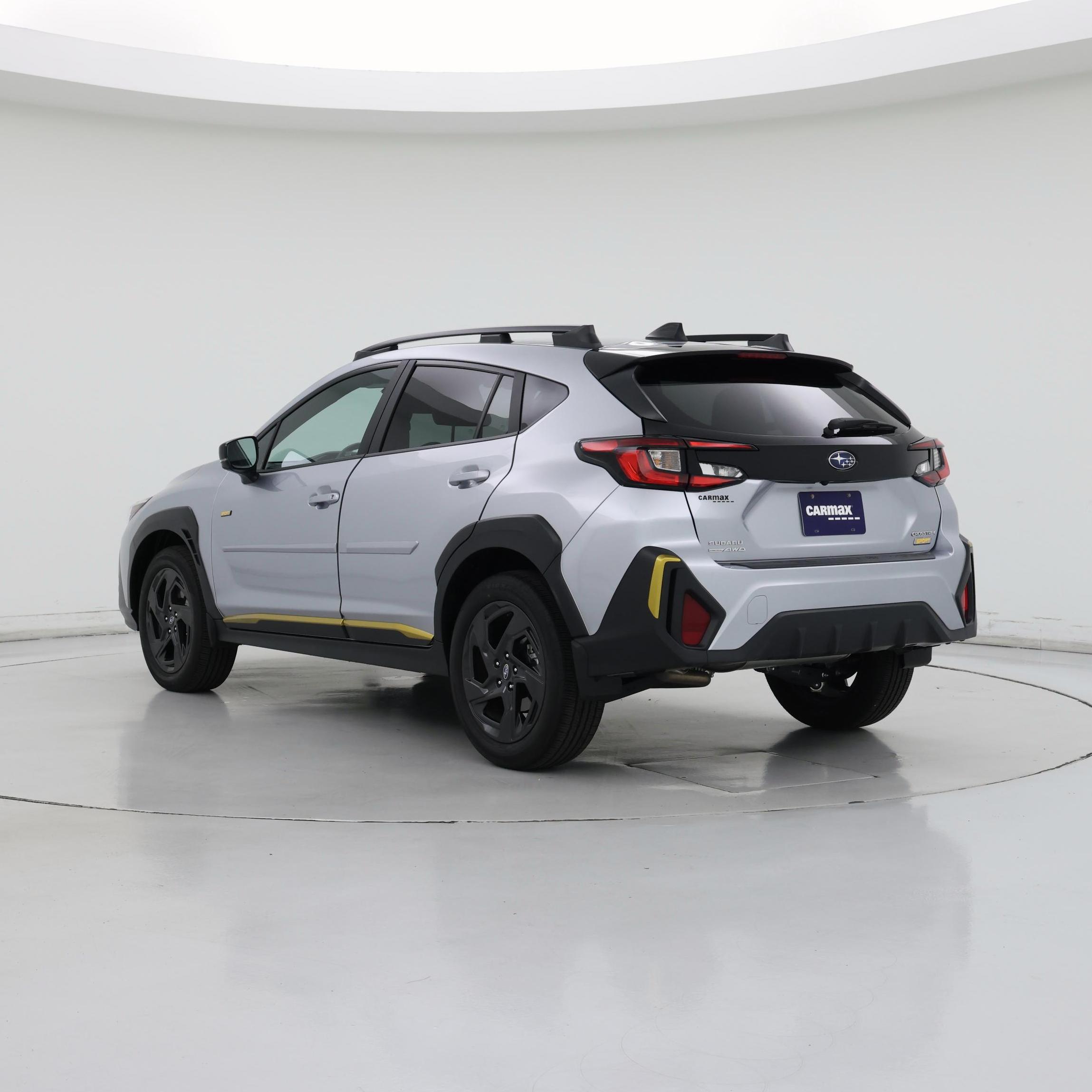 Thumbnail: 2024 Subaru Crosstrek - 2