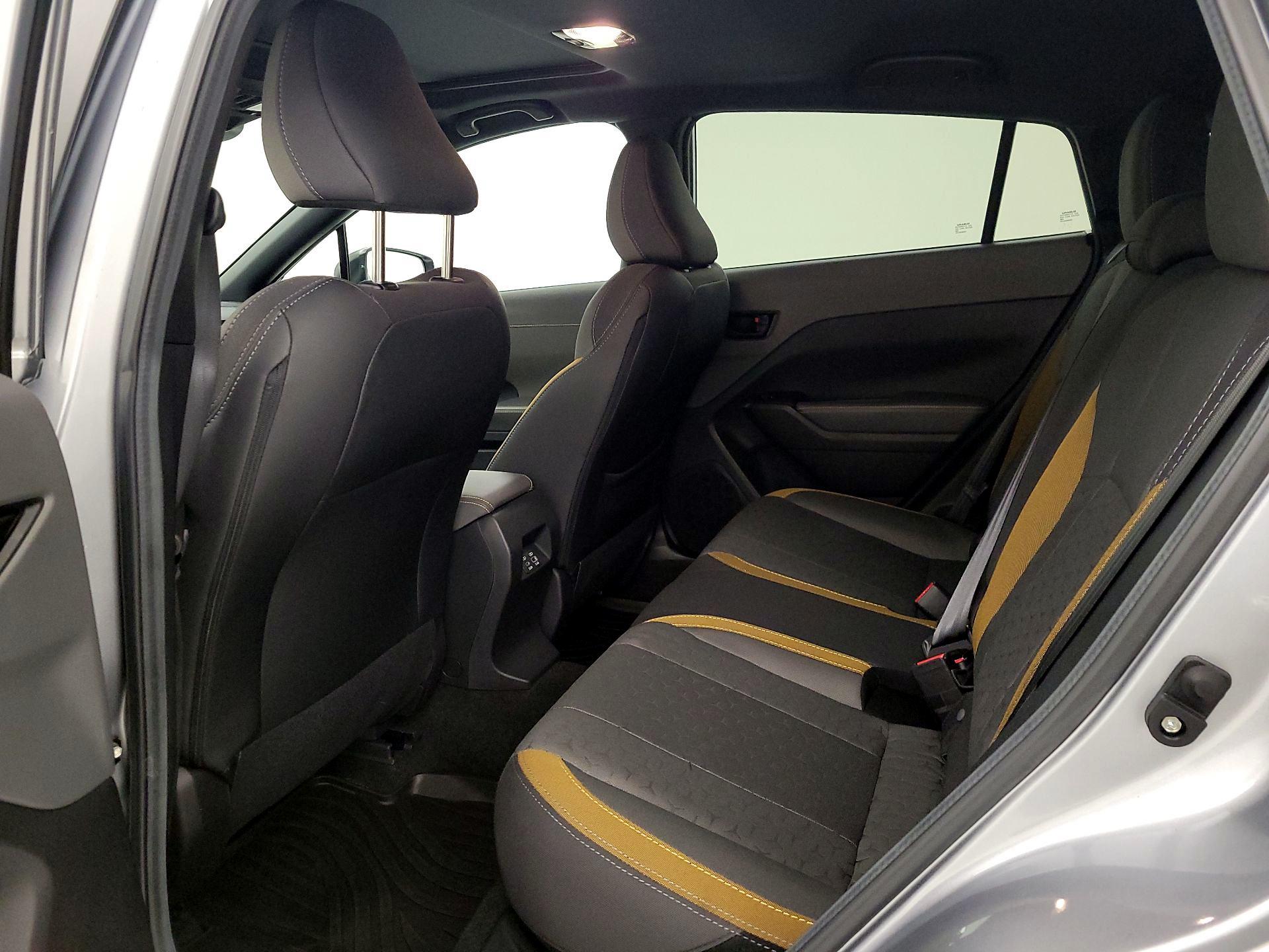 Thumbnail: 2024 Subaru Crosstrek - 20