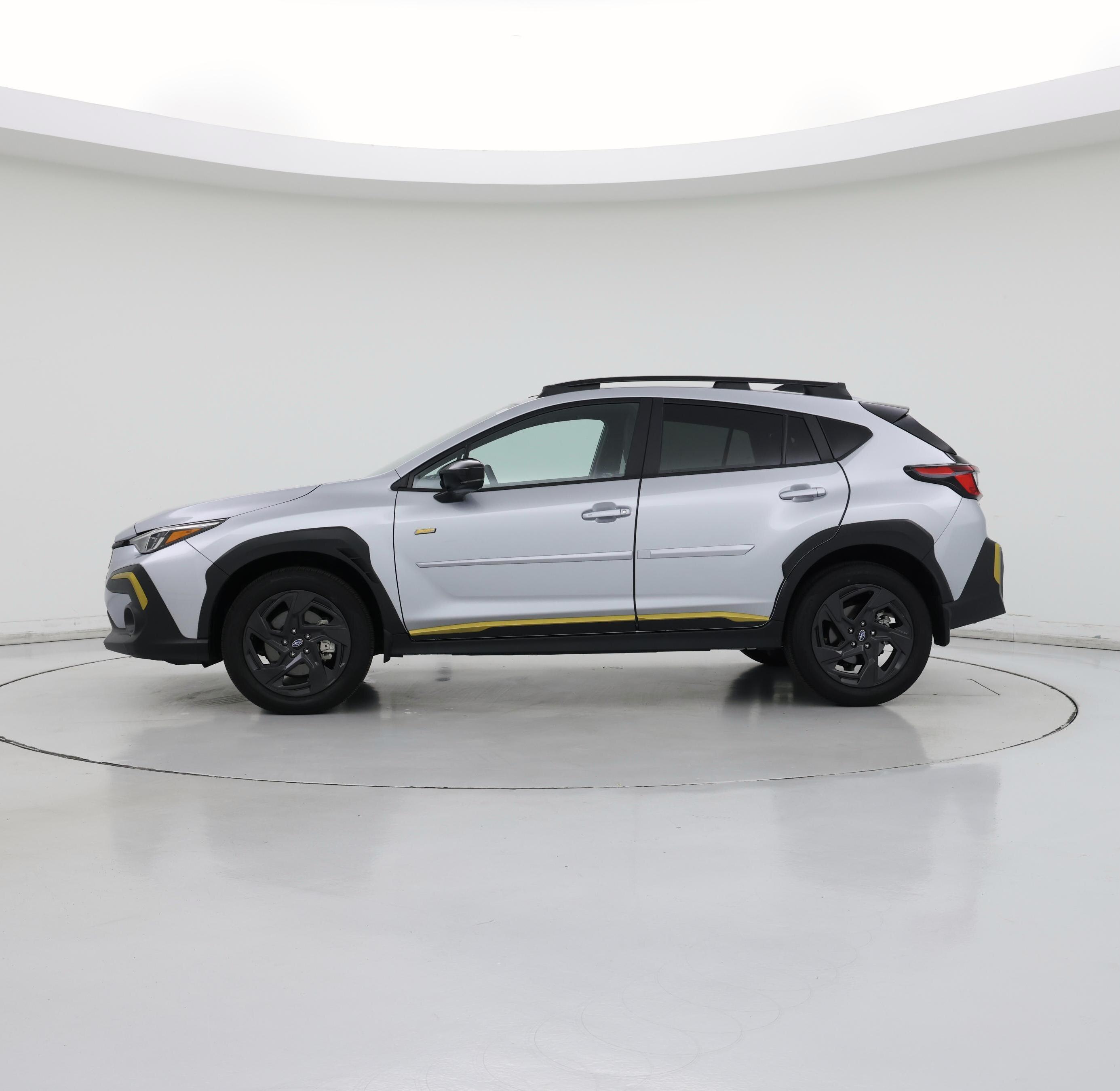 Thumbnail: 2024 Subaru Crosstrek - 3