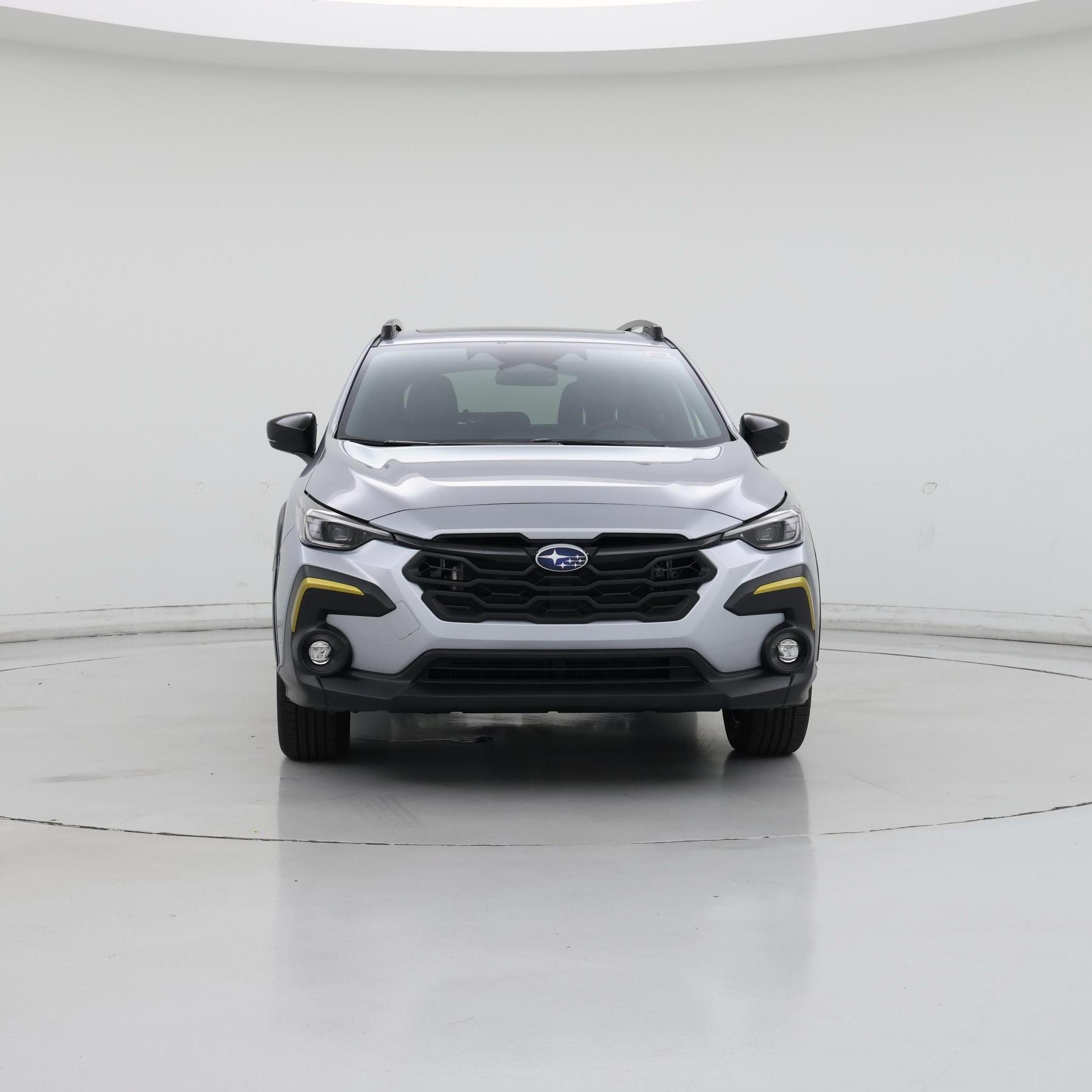 Thumbnail: 2024 Subaru Crosstrek - 5