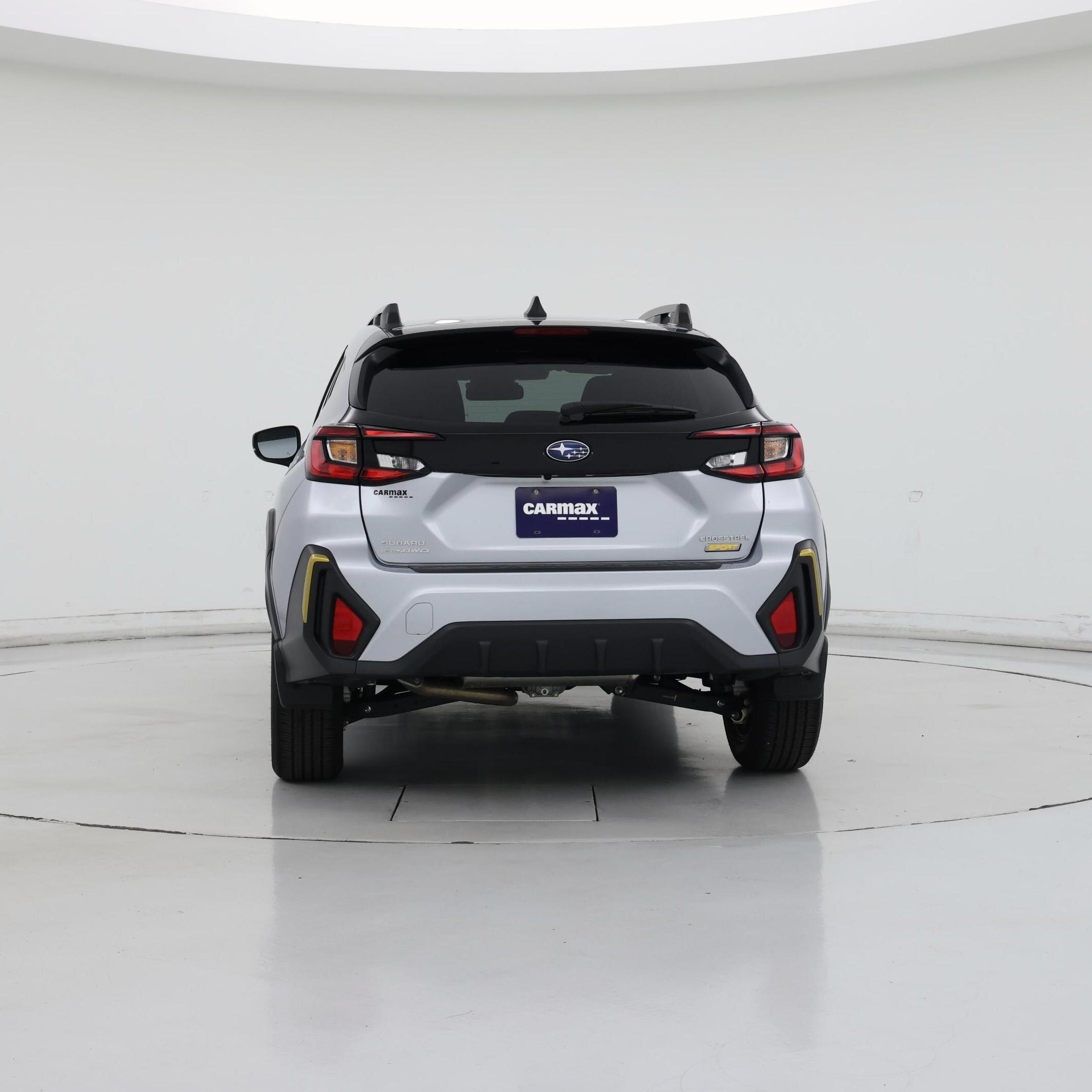 Thumbnail: 2024 Subaru Crosstrek - 6