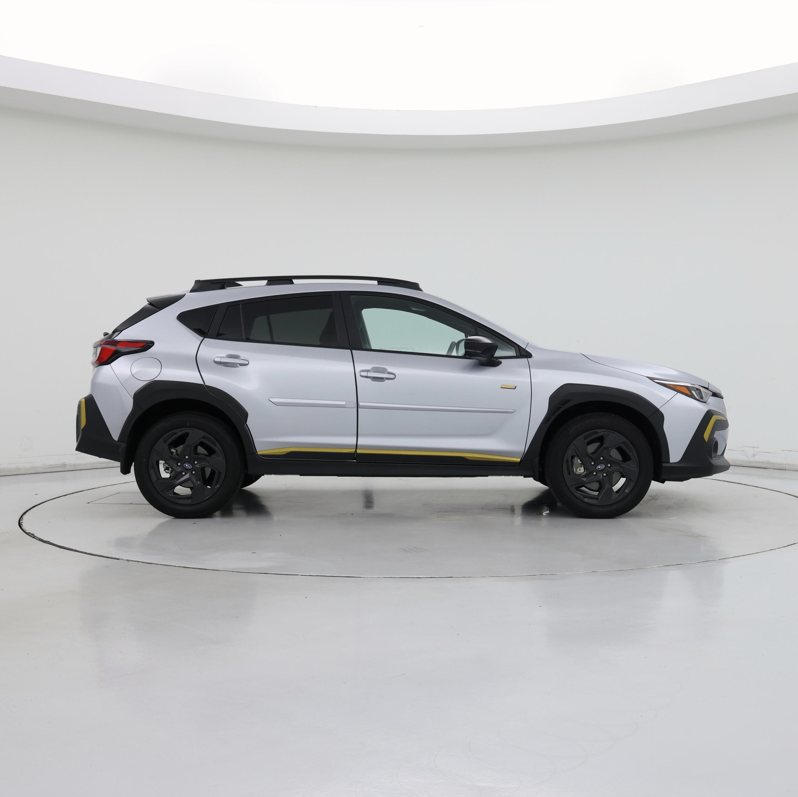 Thumbnail: 2024 Subaru Crosstrek - 7