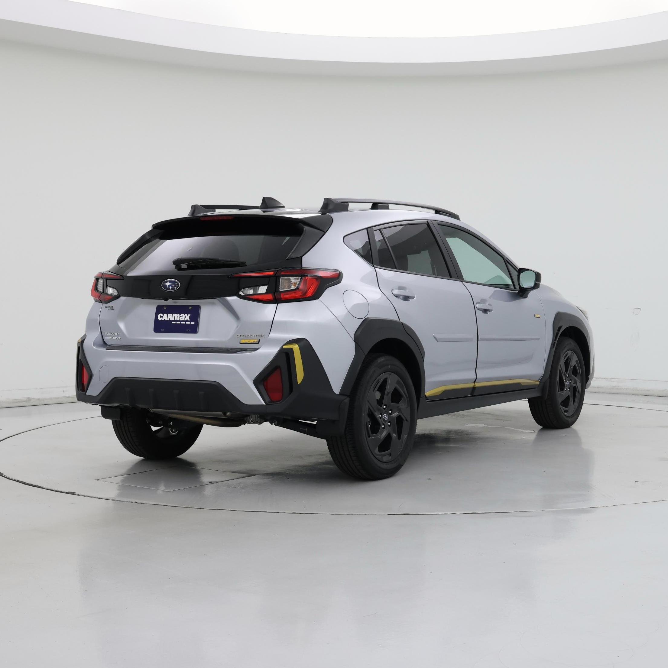 Thumbnail: 2024 Subaru Crosstrek - 8