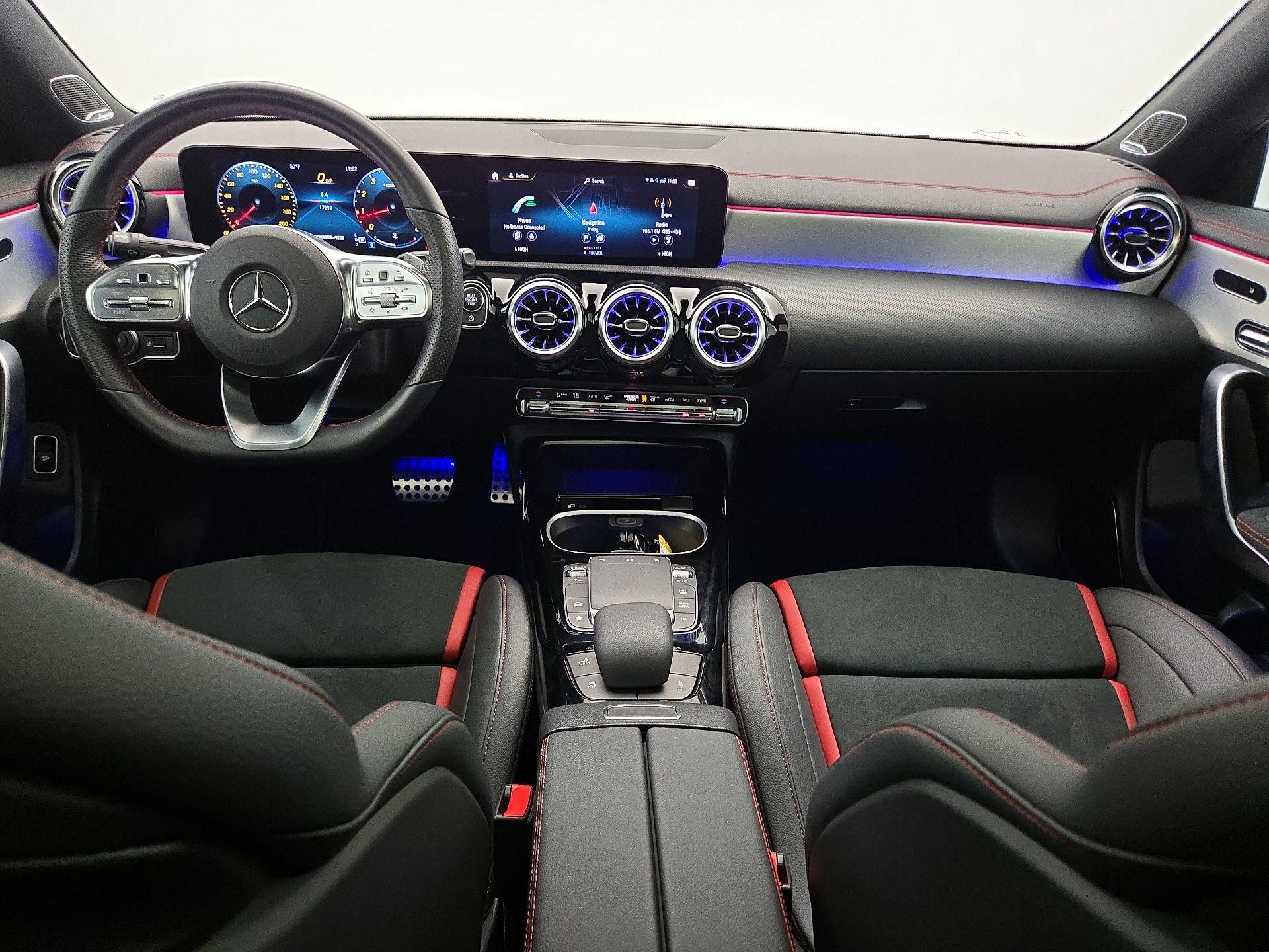 Thumbnail: 2023 Mercedes-Benz CLA - 9