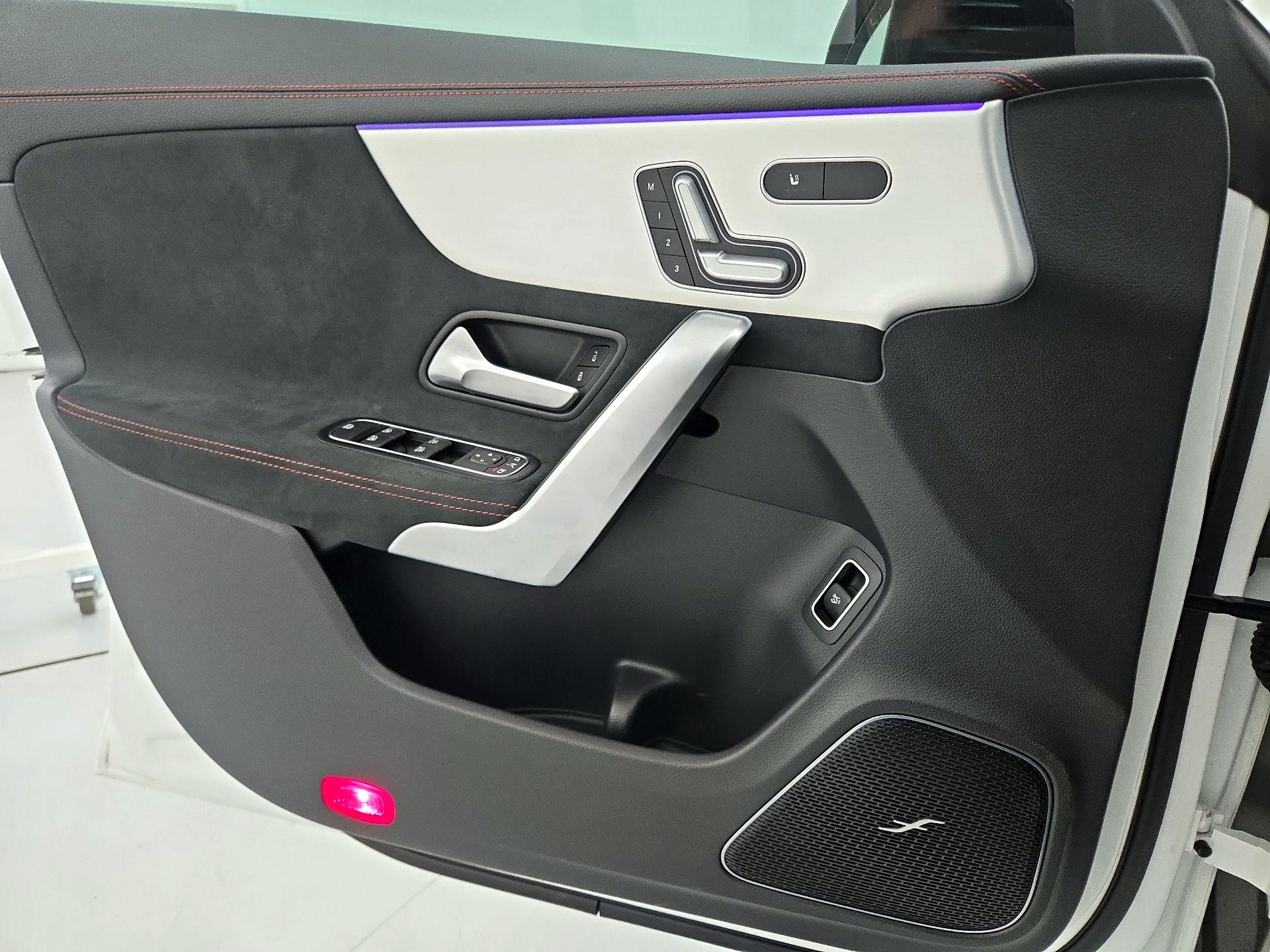 Thumbnail: 2023 Mercedes-Benz CLA - 12