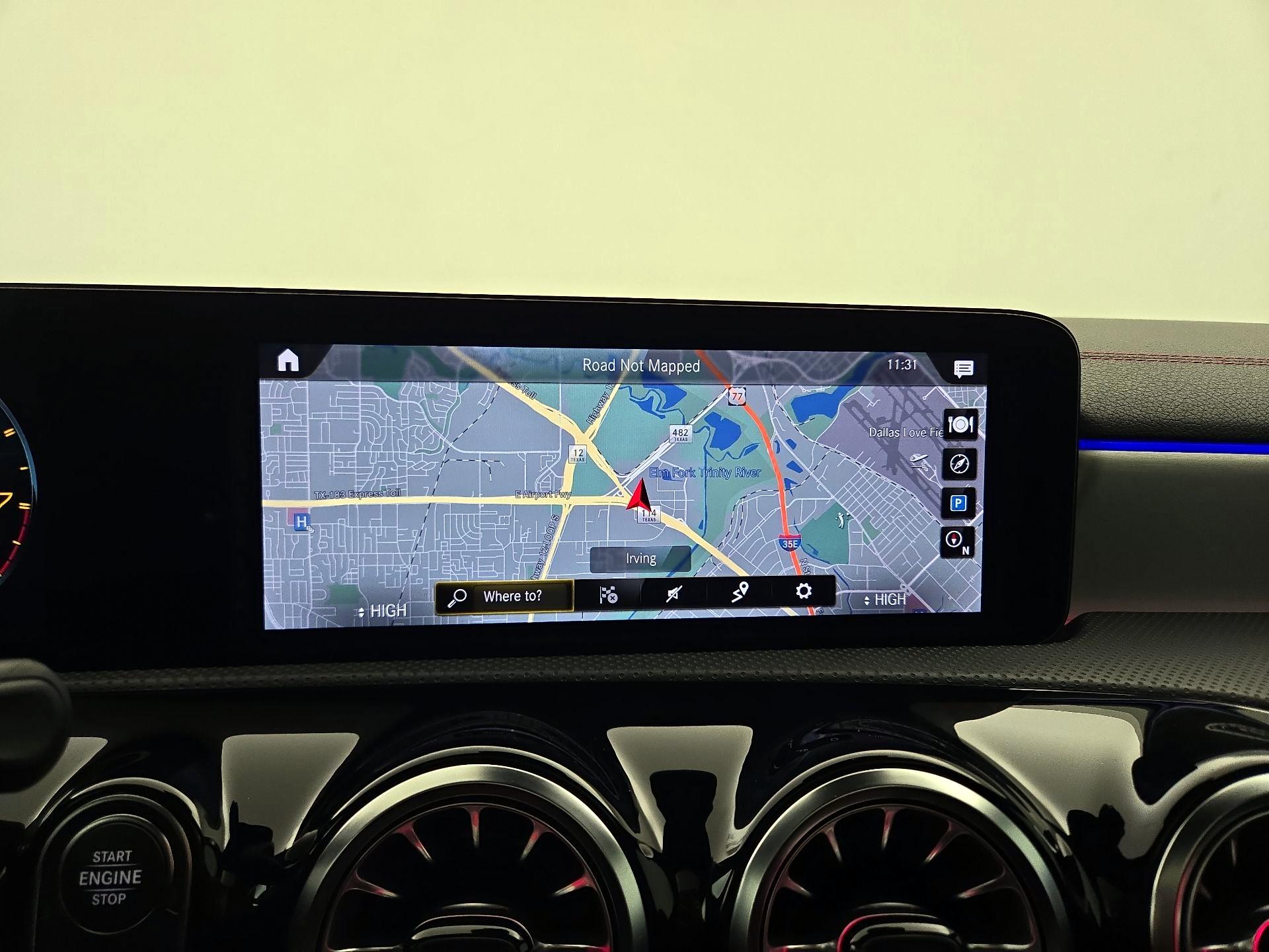 Thumbnail: 2023 Mercedes-Benz CLA - 14