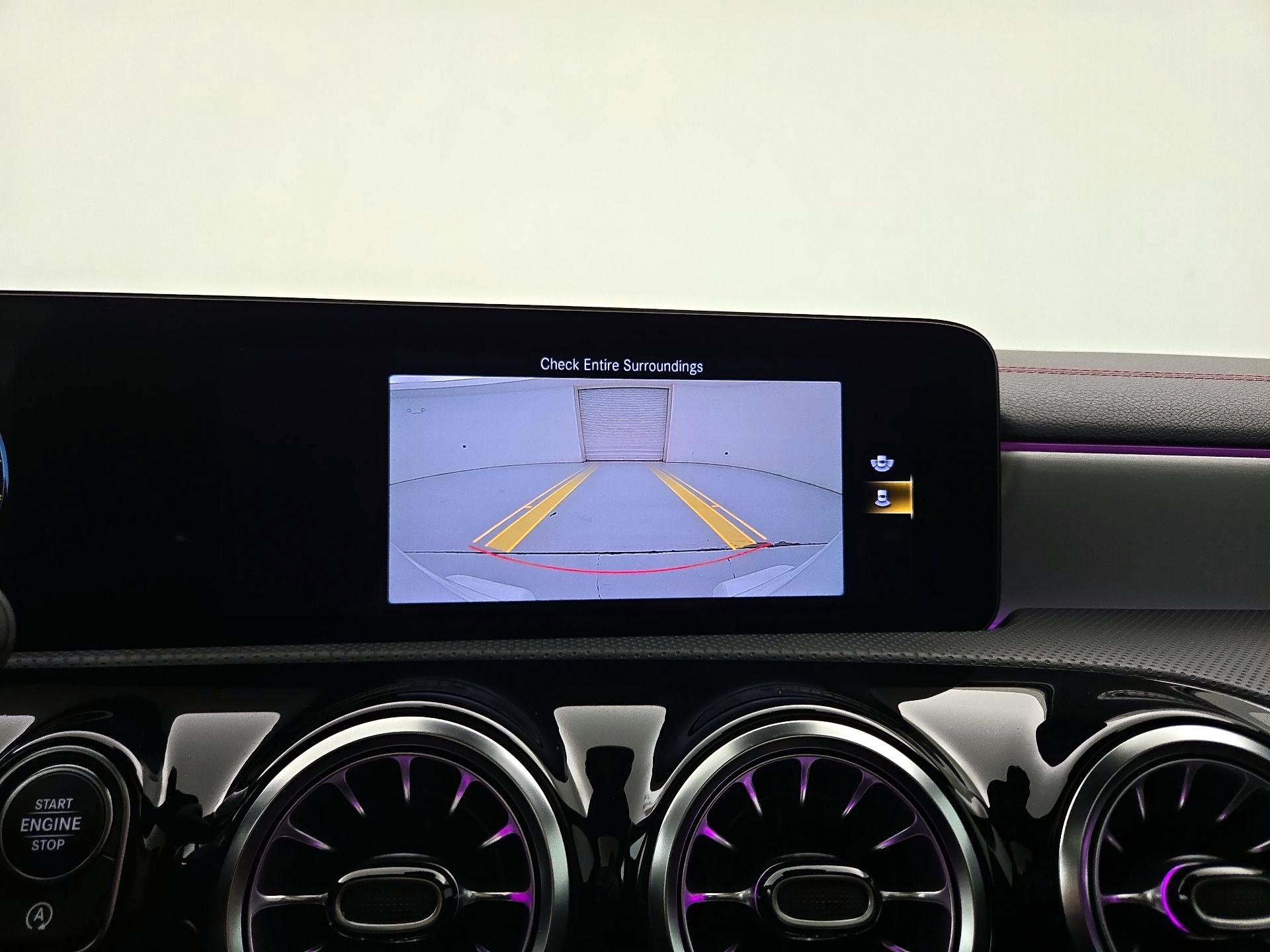 Thumbnail: 2023 Mercedes-Benz CLA - 15