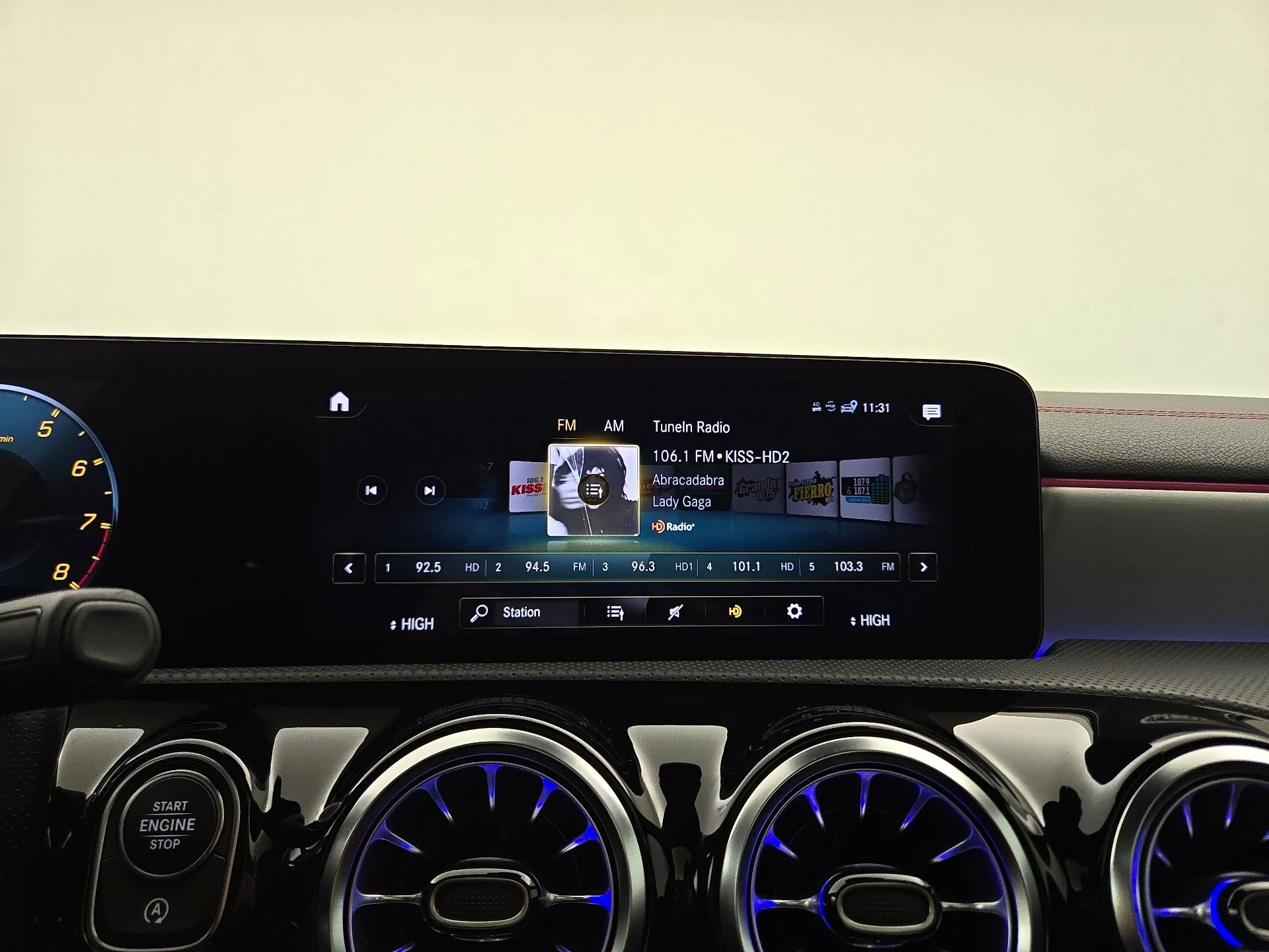 Thumbnail: 2023 Mercedes-Benz CLA - 16