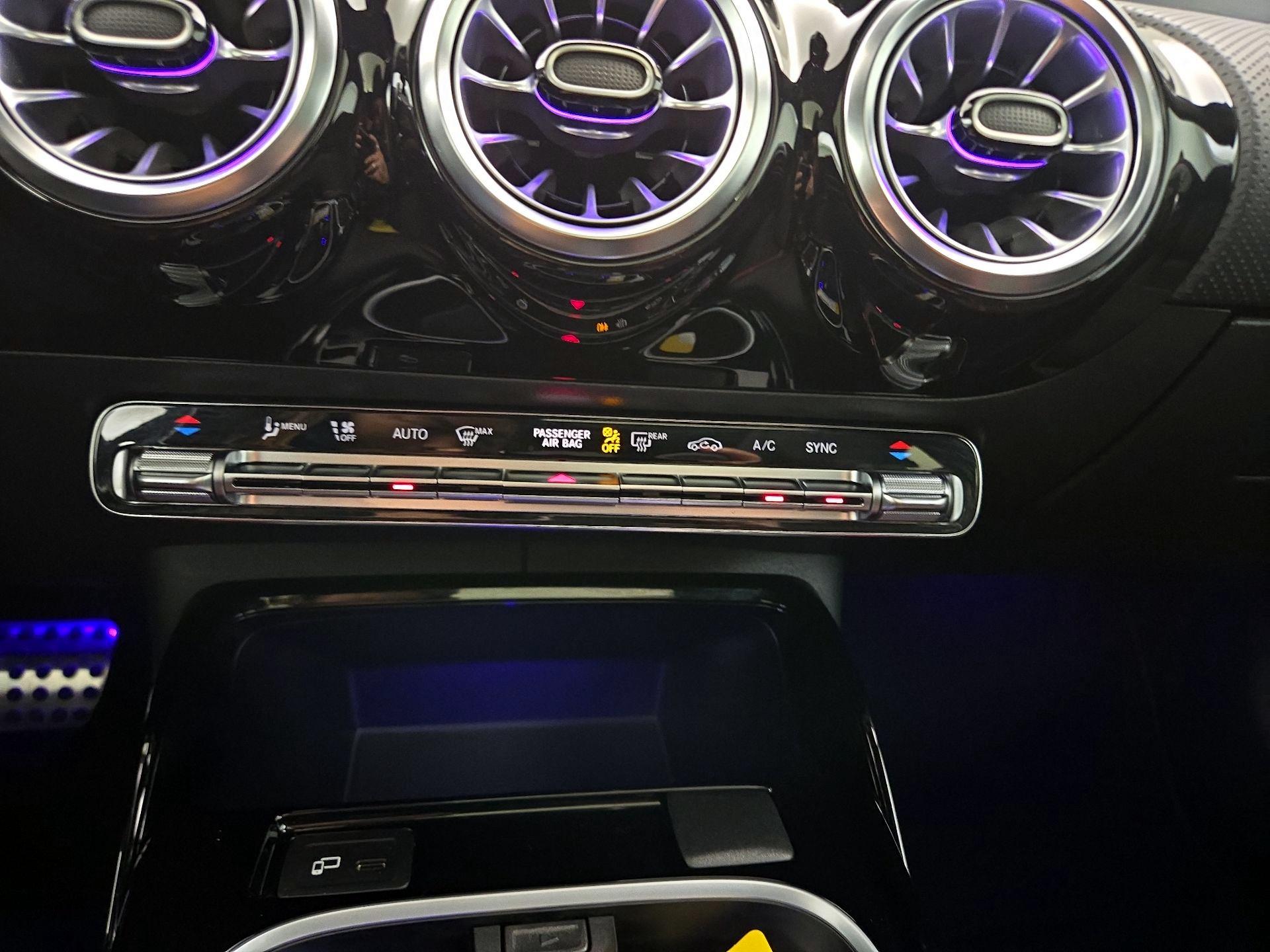 Thumbnail: 2023 Mercedes-Benz CLA - 17