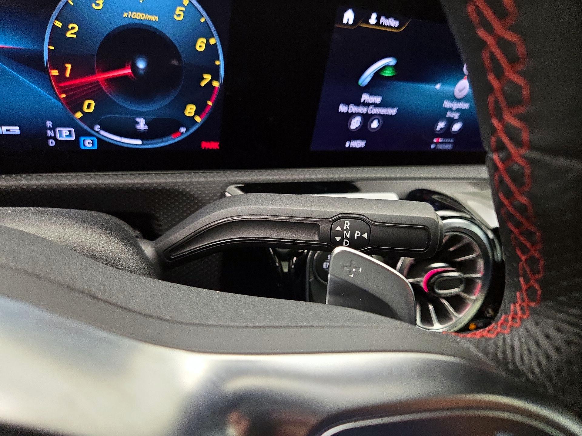 Thumbnail: 2023 Mercedes-Benz CLA - 18