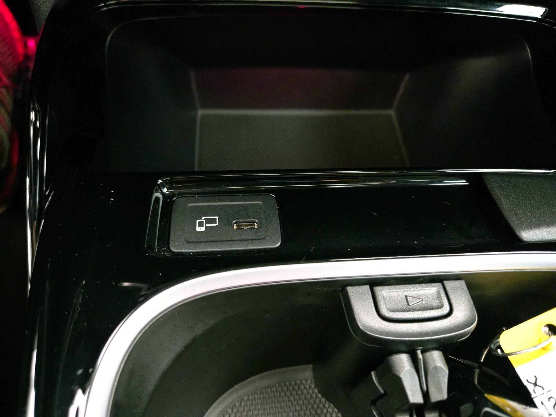 Thumbnail: 2023 Mercedes-Benz CLA - 19