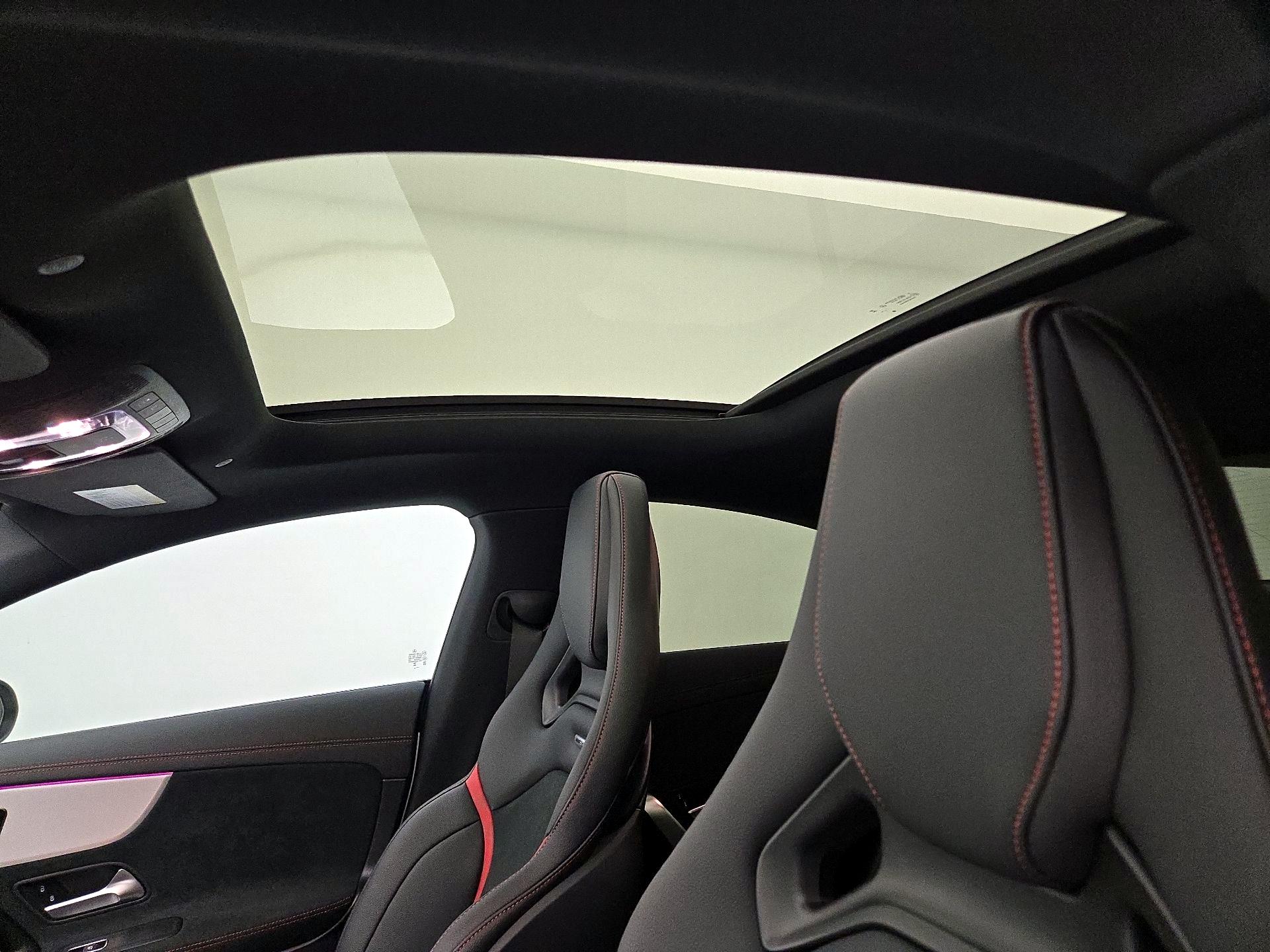 Thumbnail: 2023 Mercedes-Benz CLA - 20