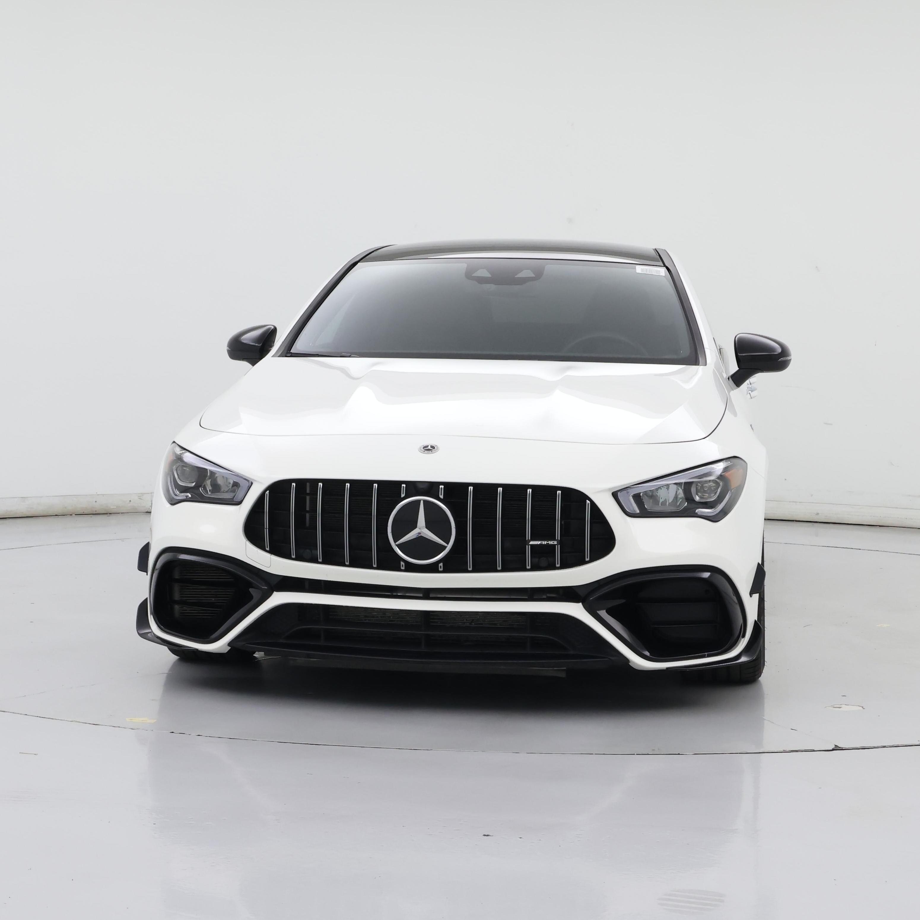 Thumbnail: 2023 Mercedes-Benz CLA - 5