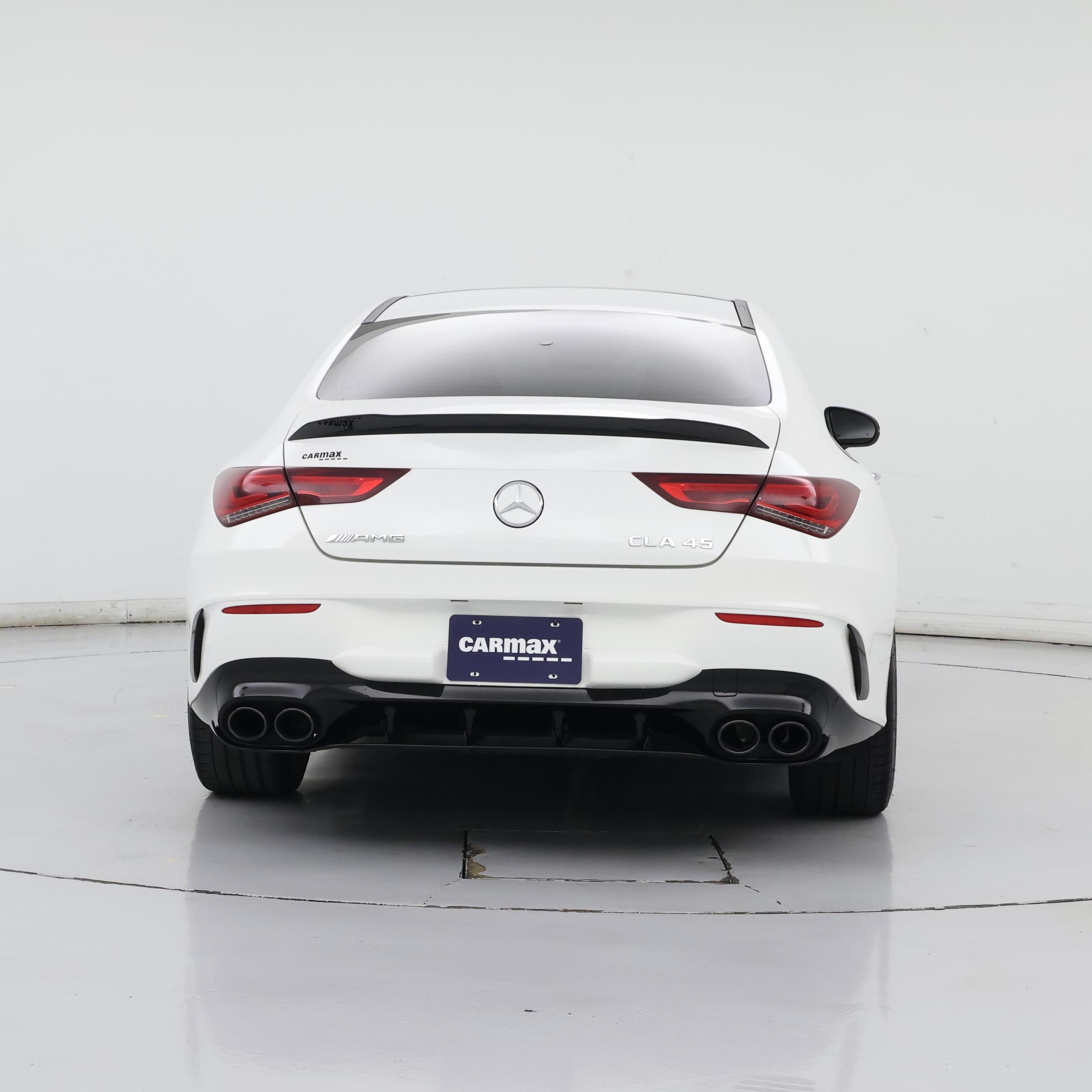 Thumbnail: 2023 Mercedes-Benz CLA - 6