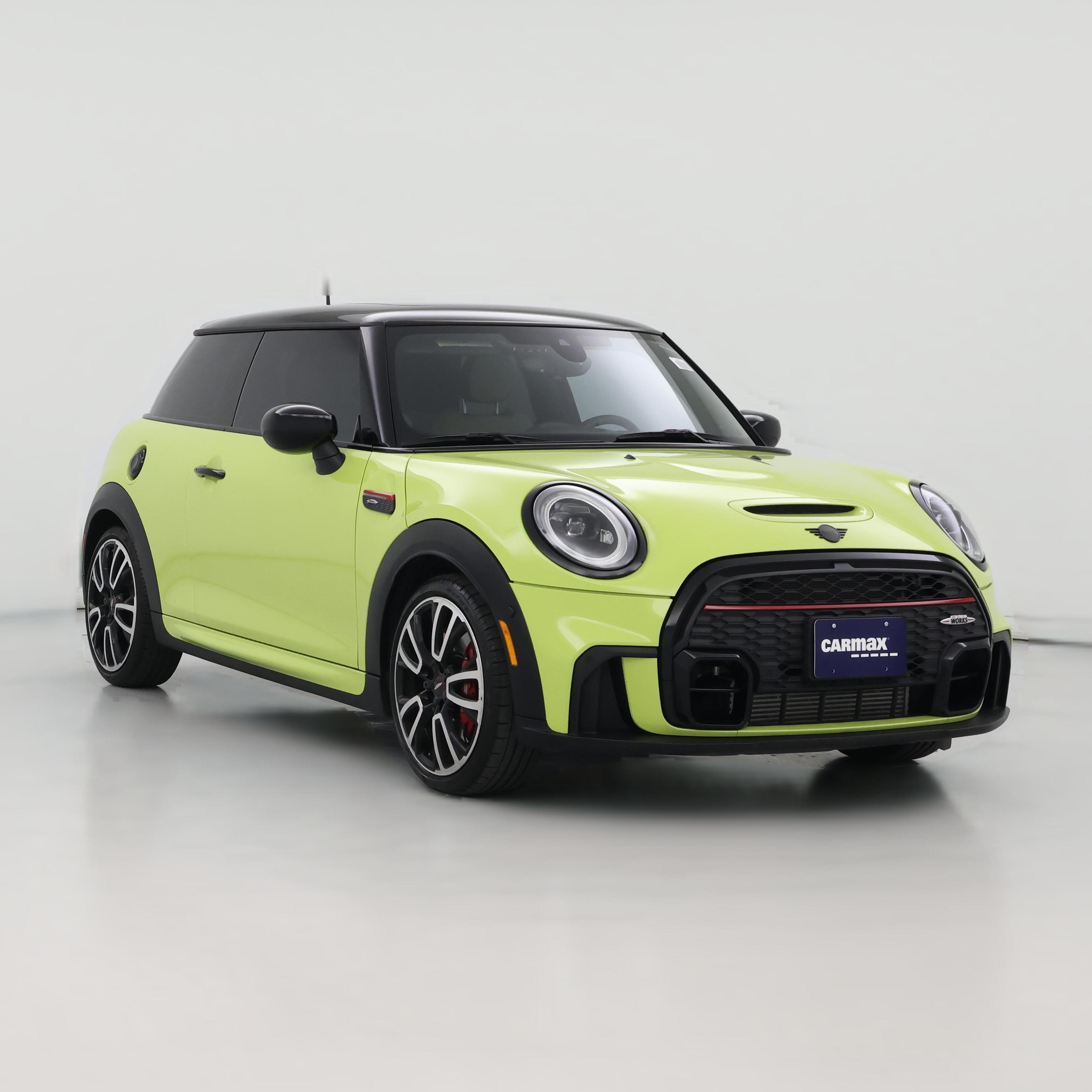 Thumbnail: 2024 MINI Cooper Hardtop - 1