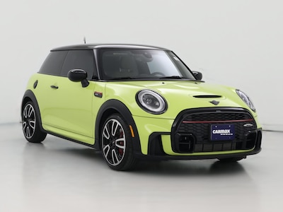 2024 Mini Cooper Hardtop John Cooper Works