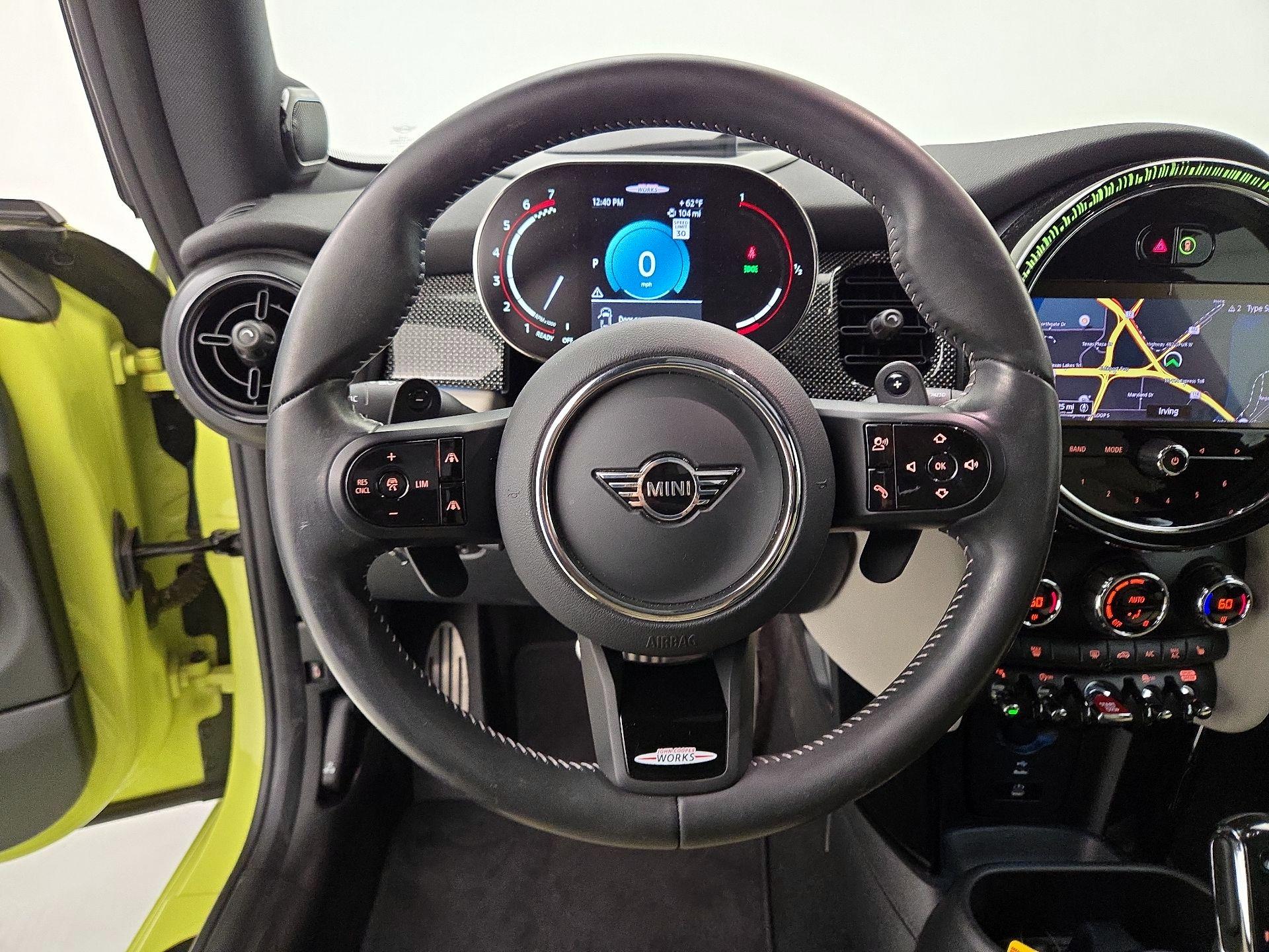 Thumbnail: 2024 MINI Cooper Hardtop - 10