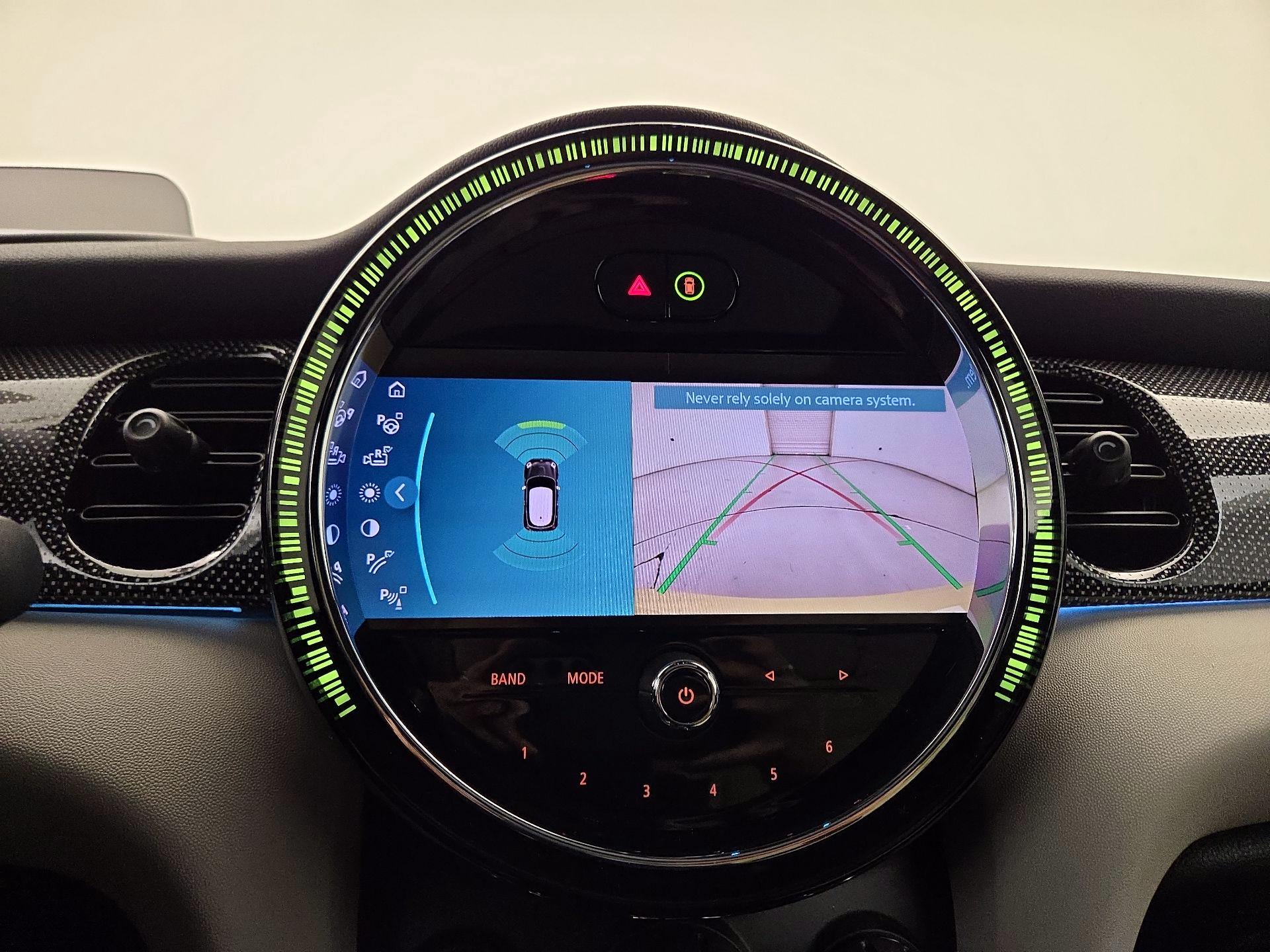 Thumbnail: 2024 MINI Cooper Hardtop - 15