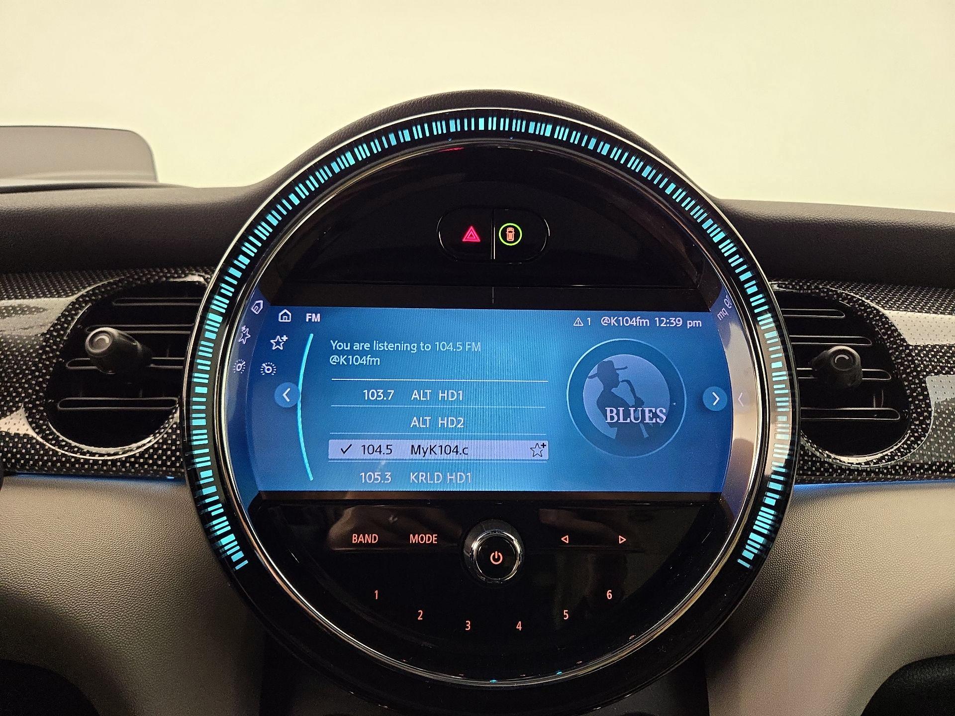 Thumbnail: 2024 MINI Cooper Hardtop - 16