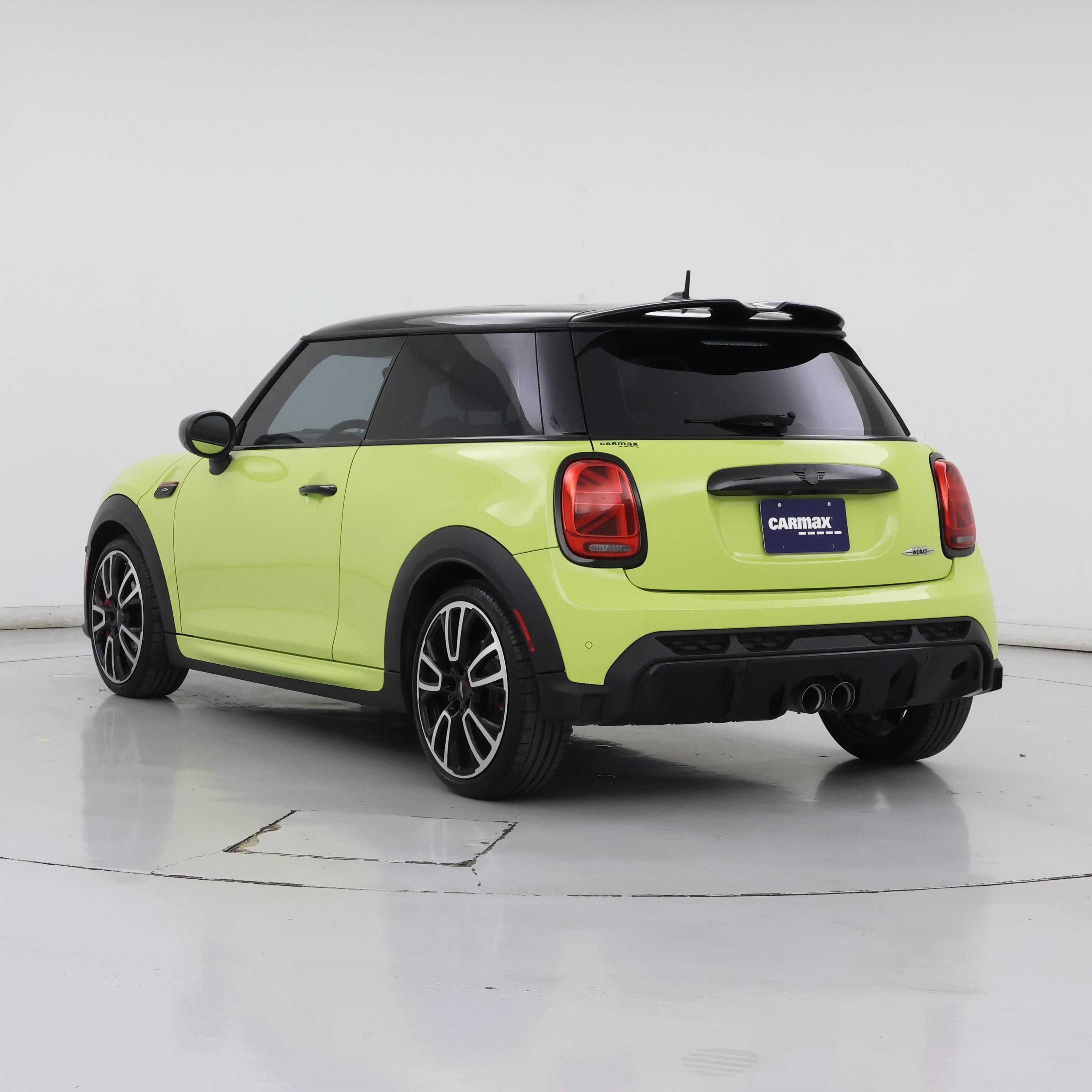 Thumbnail: 2024 MINI Cooper Hardtop - 2