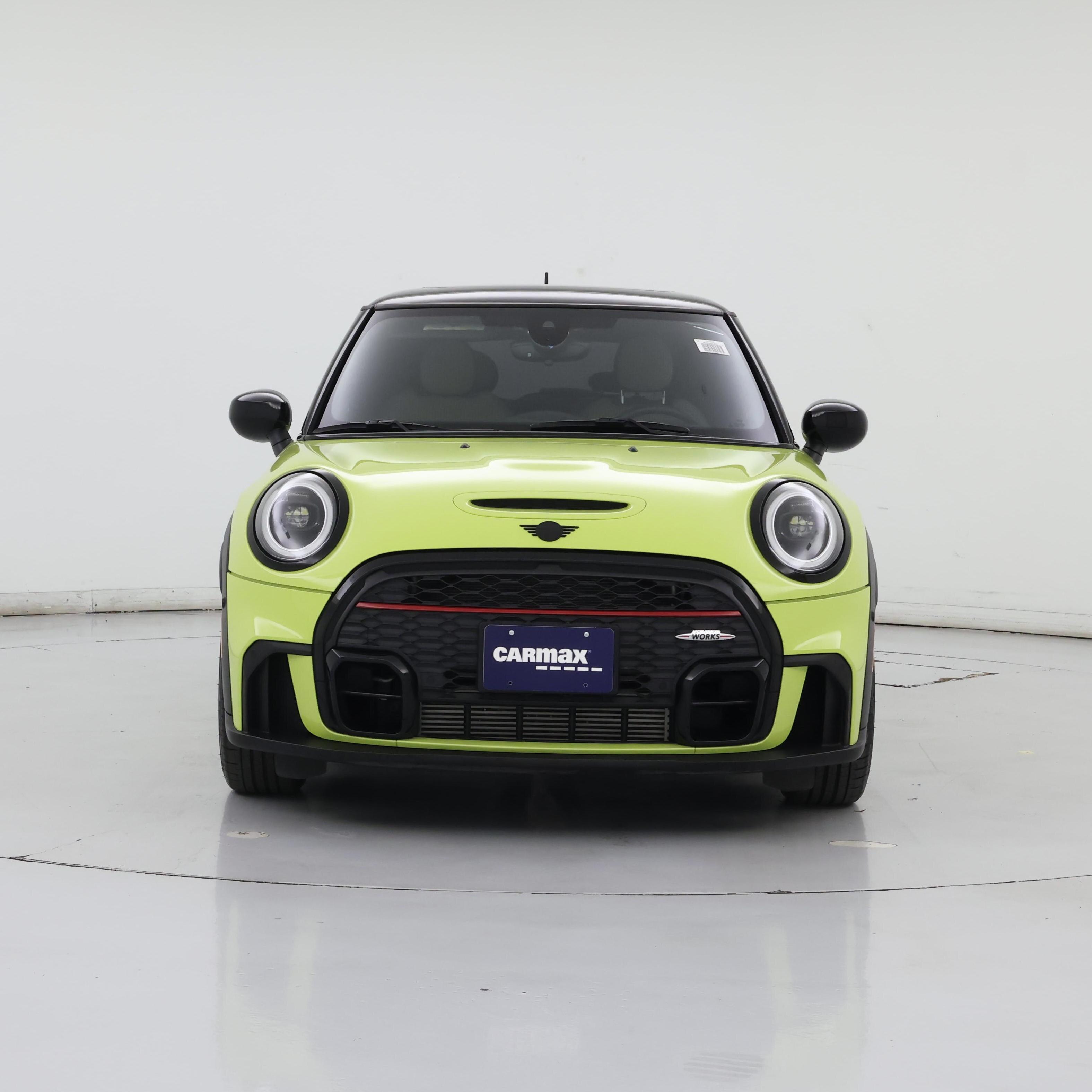 Thumbnail: 2024 MINI Cooper Hardtop - 5