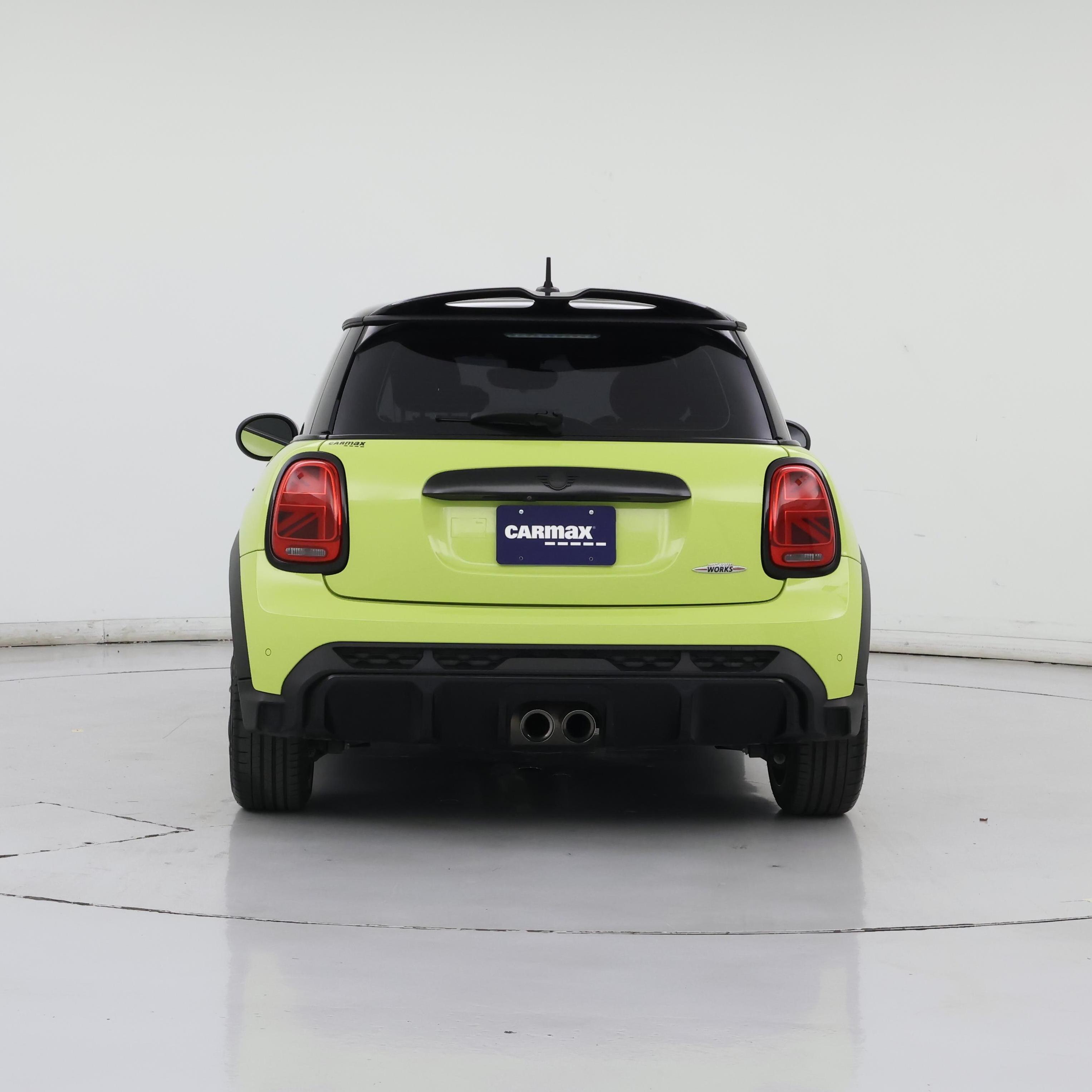 Thumbnail: 2024 MINI Cooper Hardtop - 6