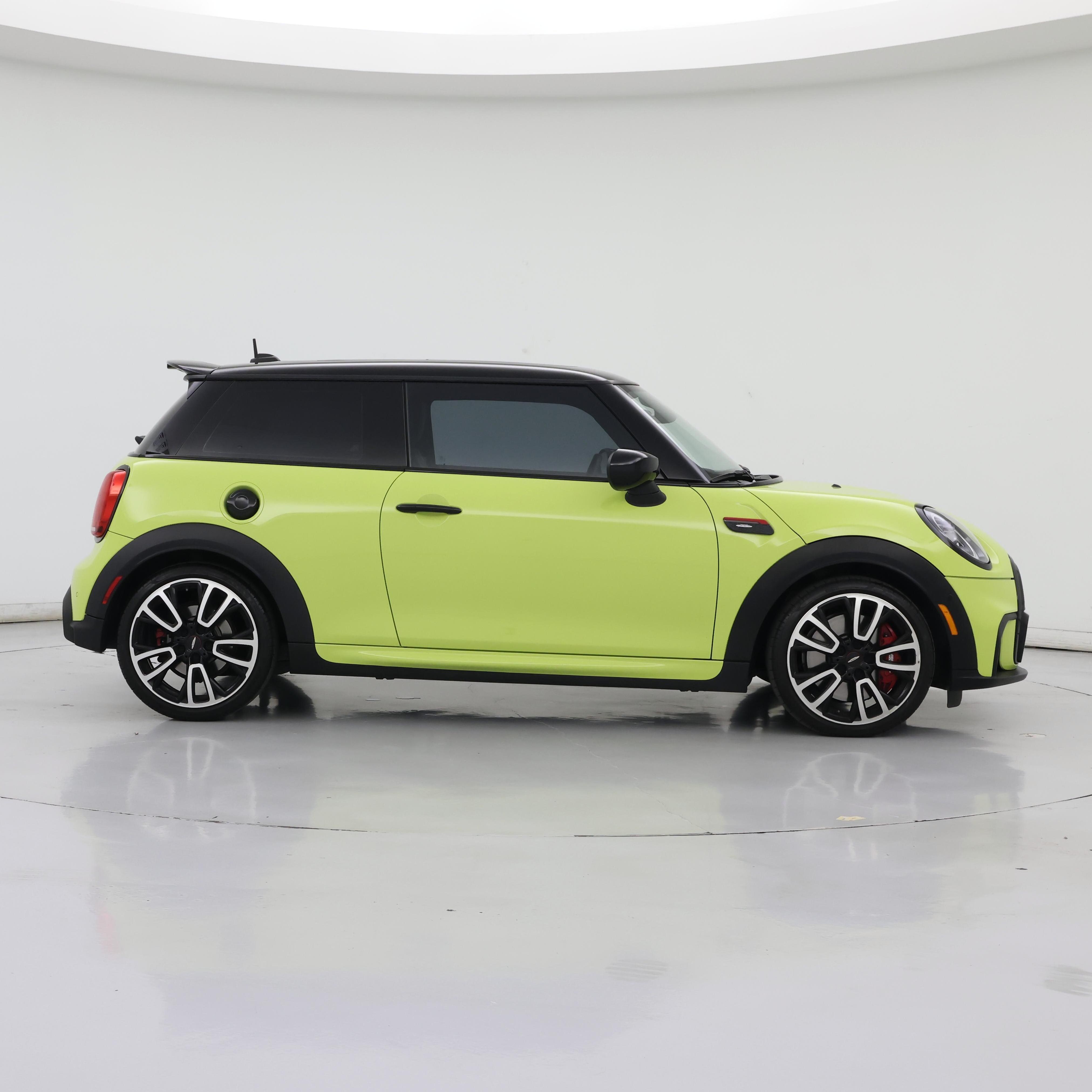 Thumbnail: 2024 MINI Cooper Hardtop - 7