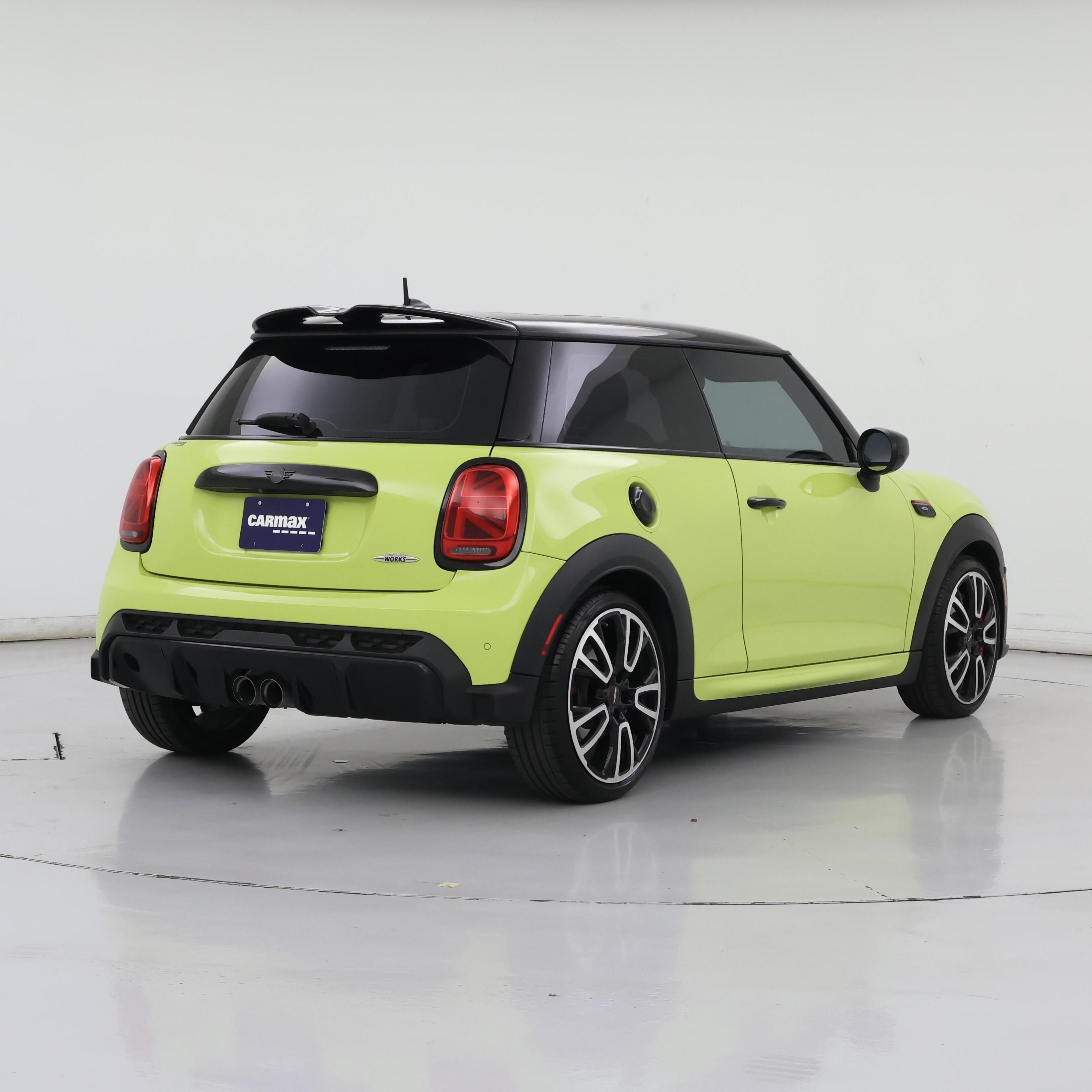 Thumbnail: 2024 MINI Cooper Hardtop - 8