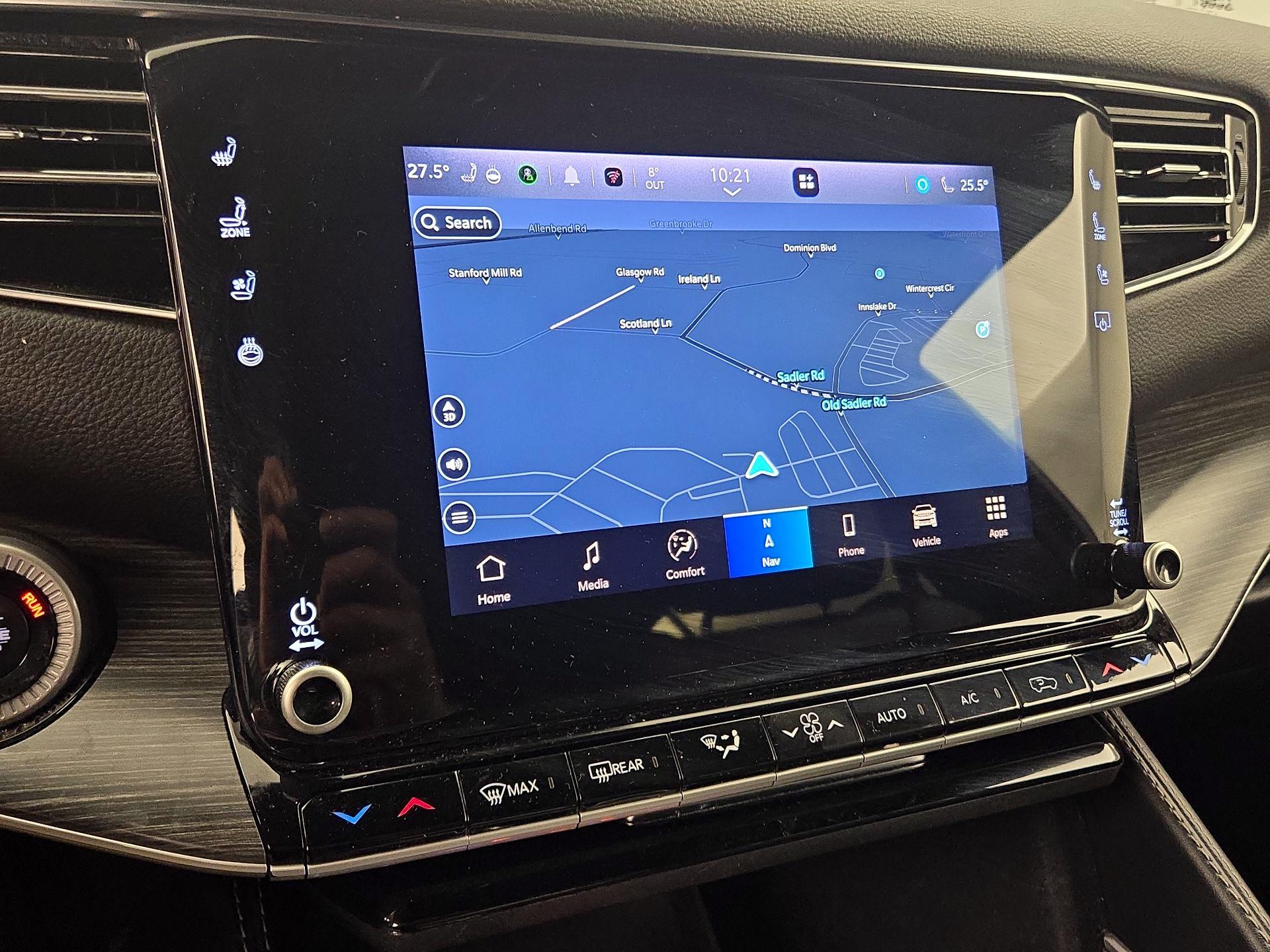 Thumbnail: 2024 Jeep Wagoneer - 14