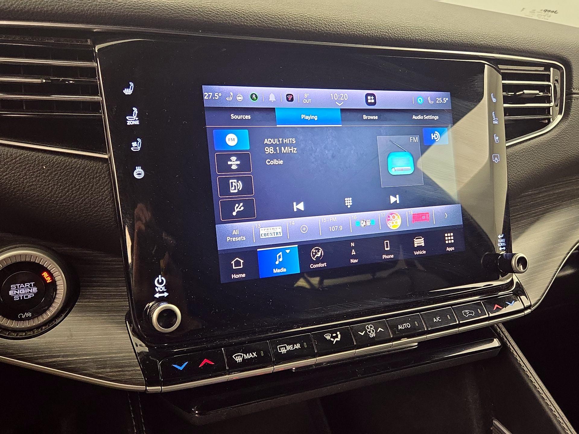 Thumbnail: 2024 Jeep Wagoneer - 16