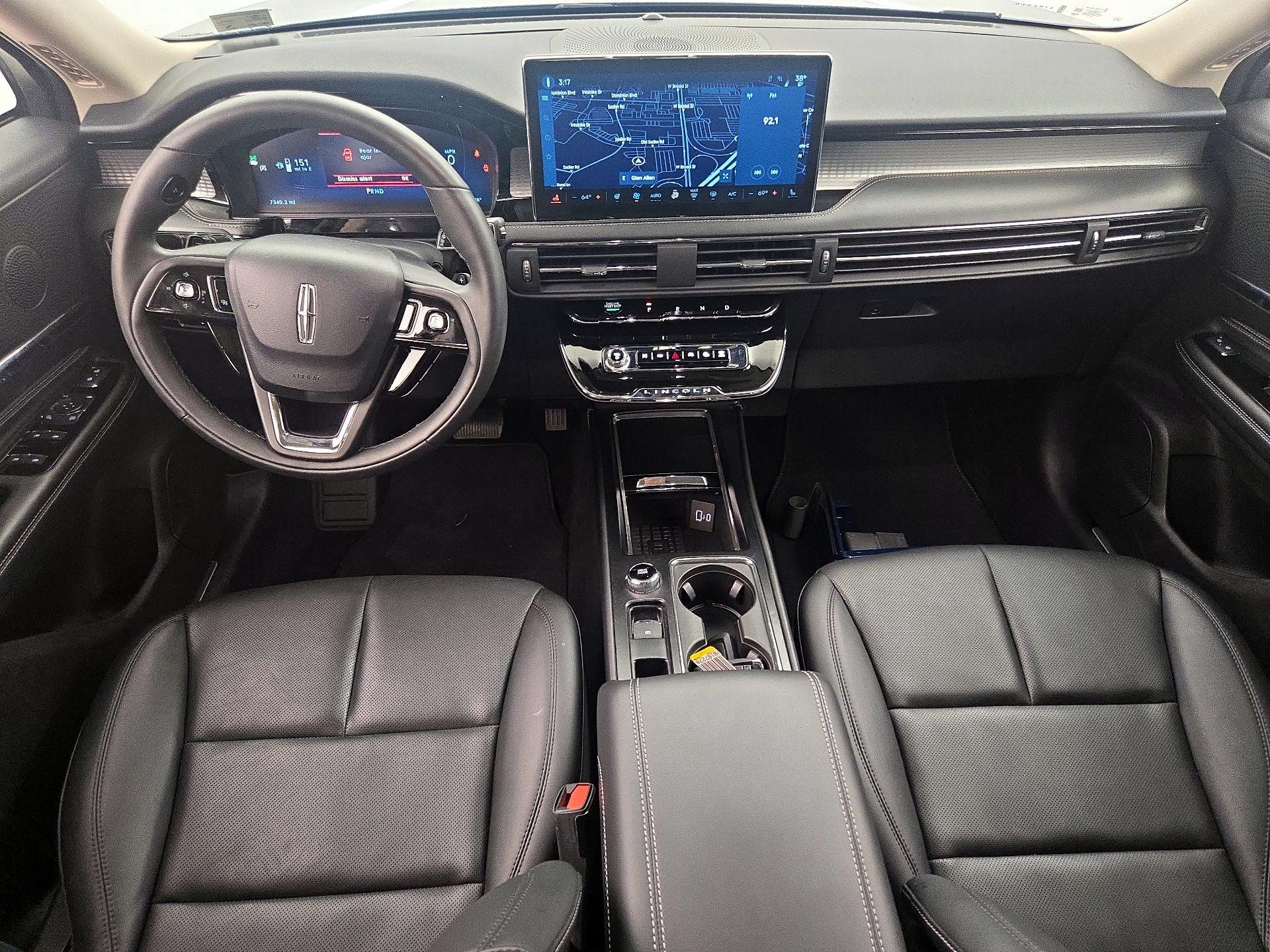 Thumbnail: 2024 Lincoln Corsair - 9