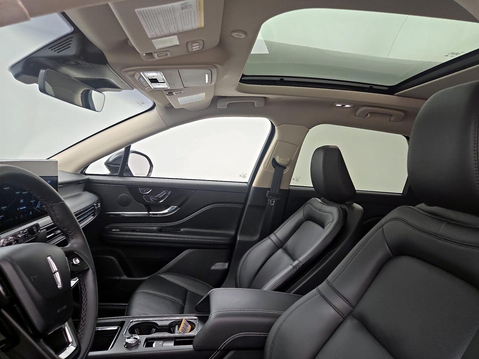 Thumbnail: 2024 Lincoln Corsair - 20