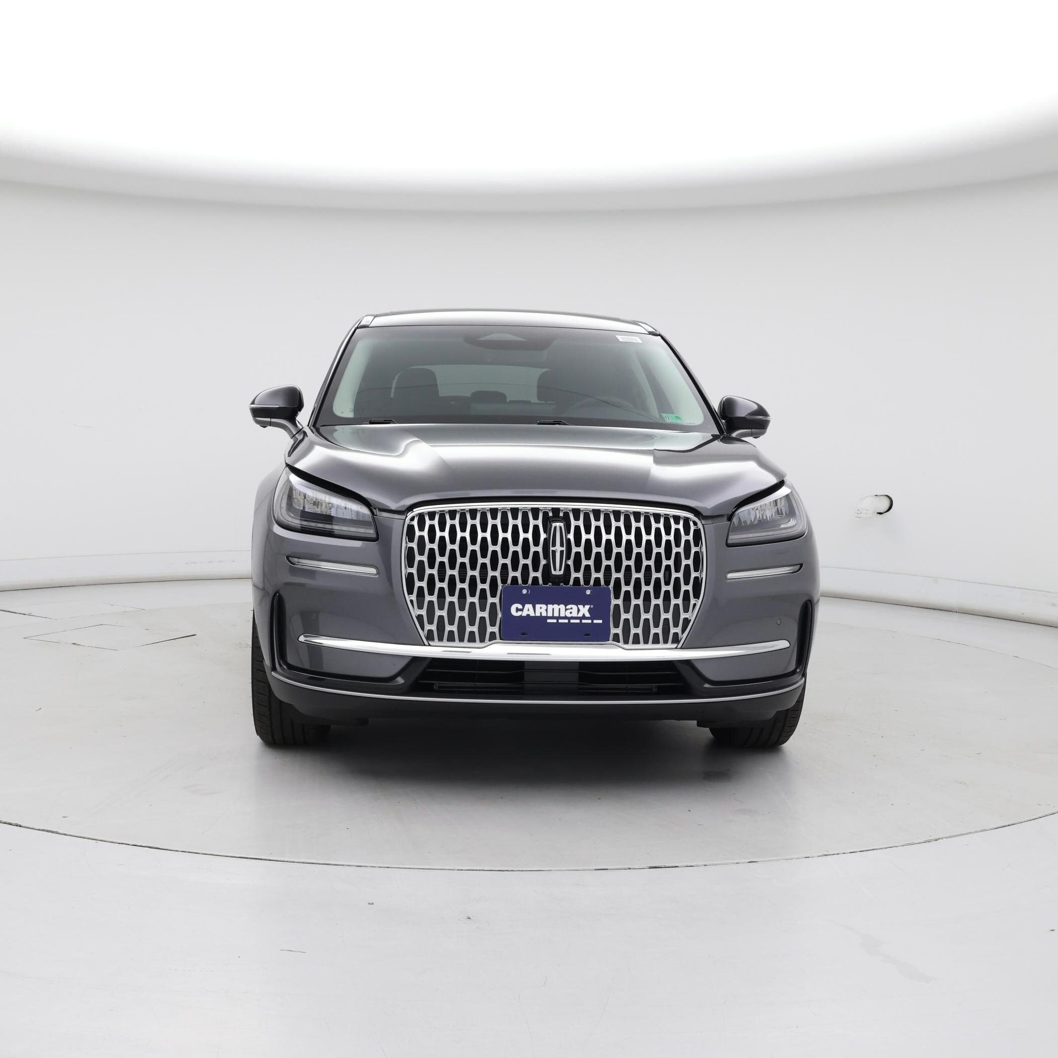 Thumbnail: 2024 Lincoln Corsair - 5