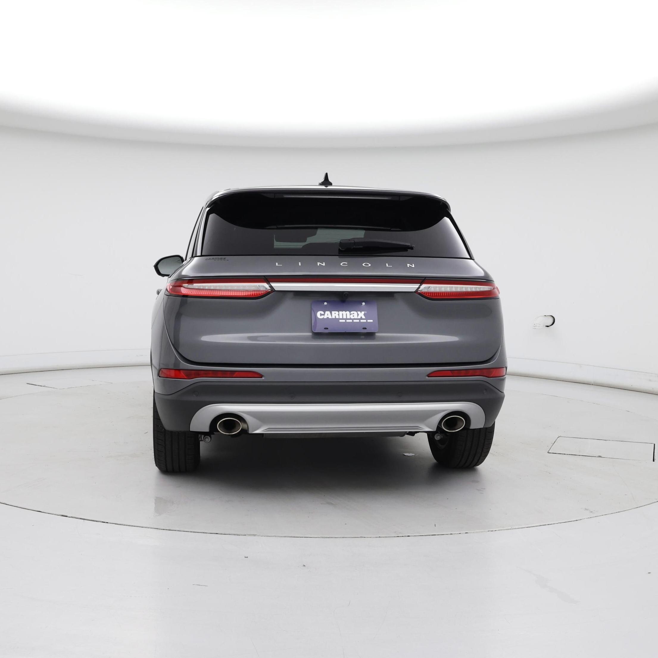 Thumbnail: 2024 Lincoln Corsair - 6