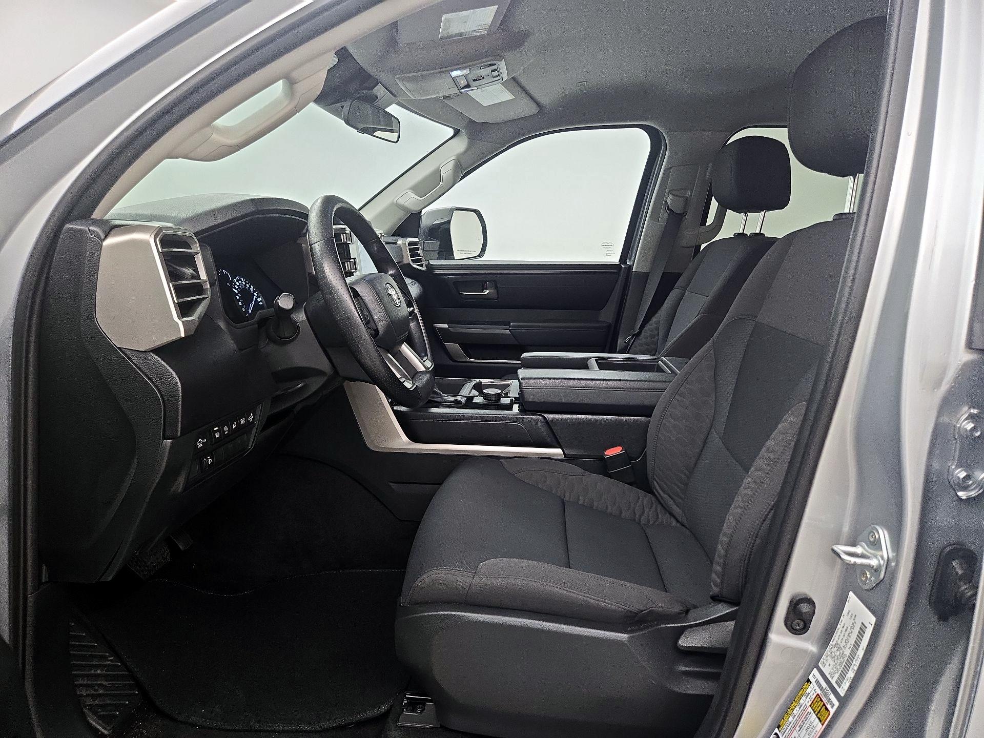 Thumbnail: 2022 Toyota Tundra - 11