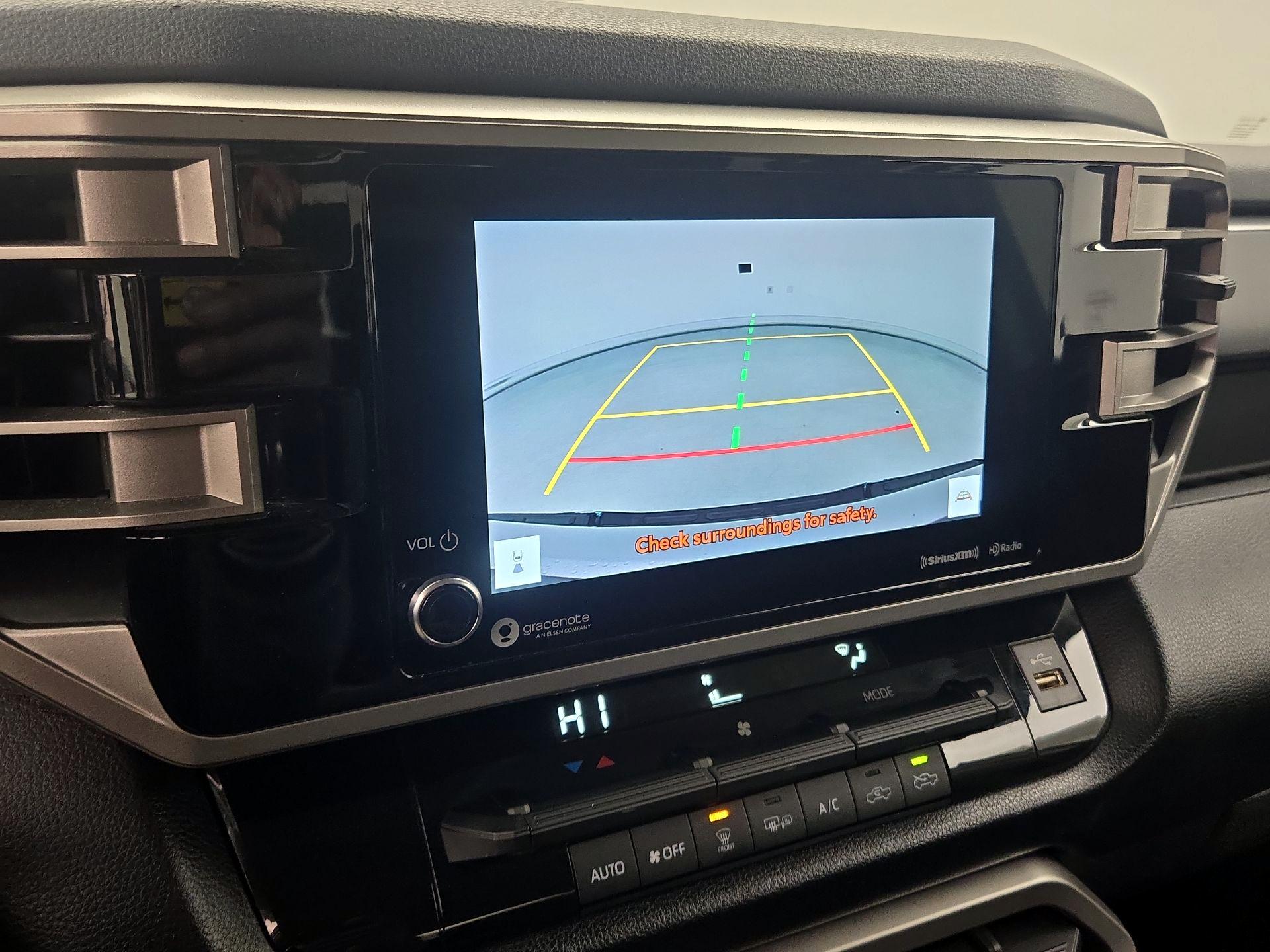 Thumbnail: 2022 Toyota Tundra - 14