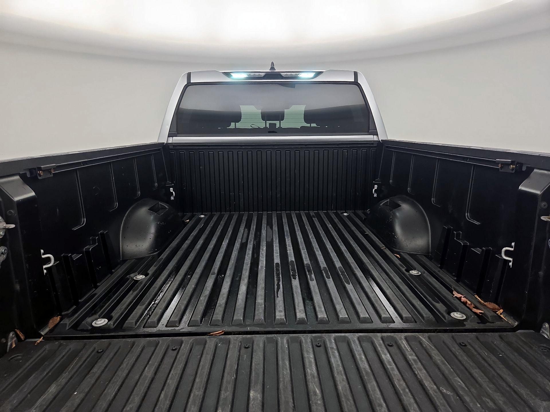 Thumbnail: 2022 Toyota Tundra - 20