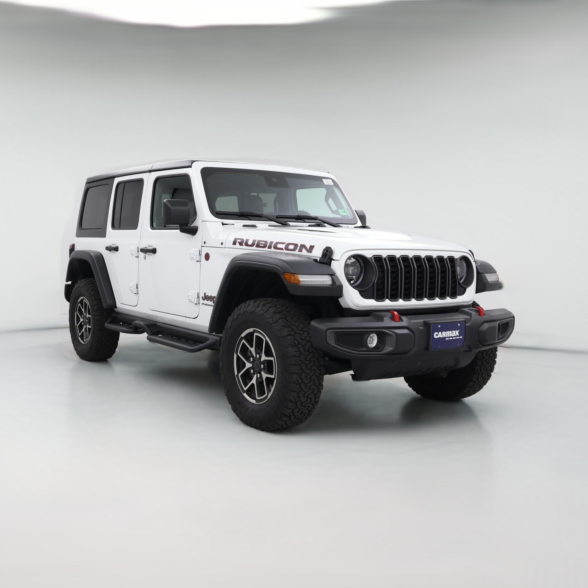 Thumbnail: 2024 Jeep Wrangler - 1