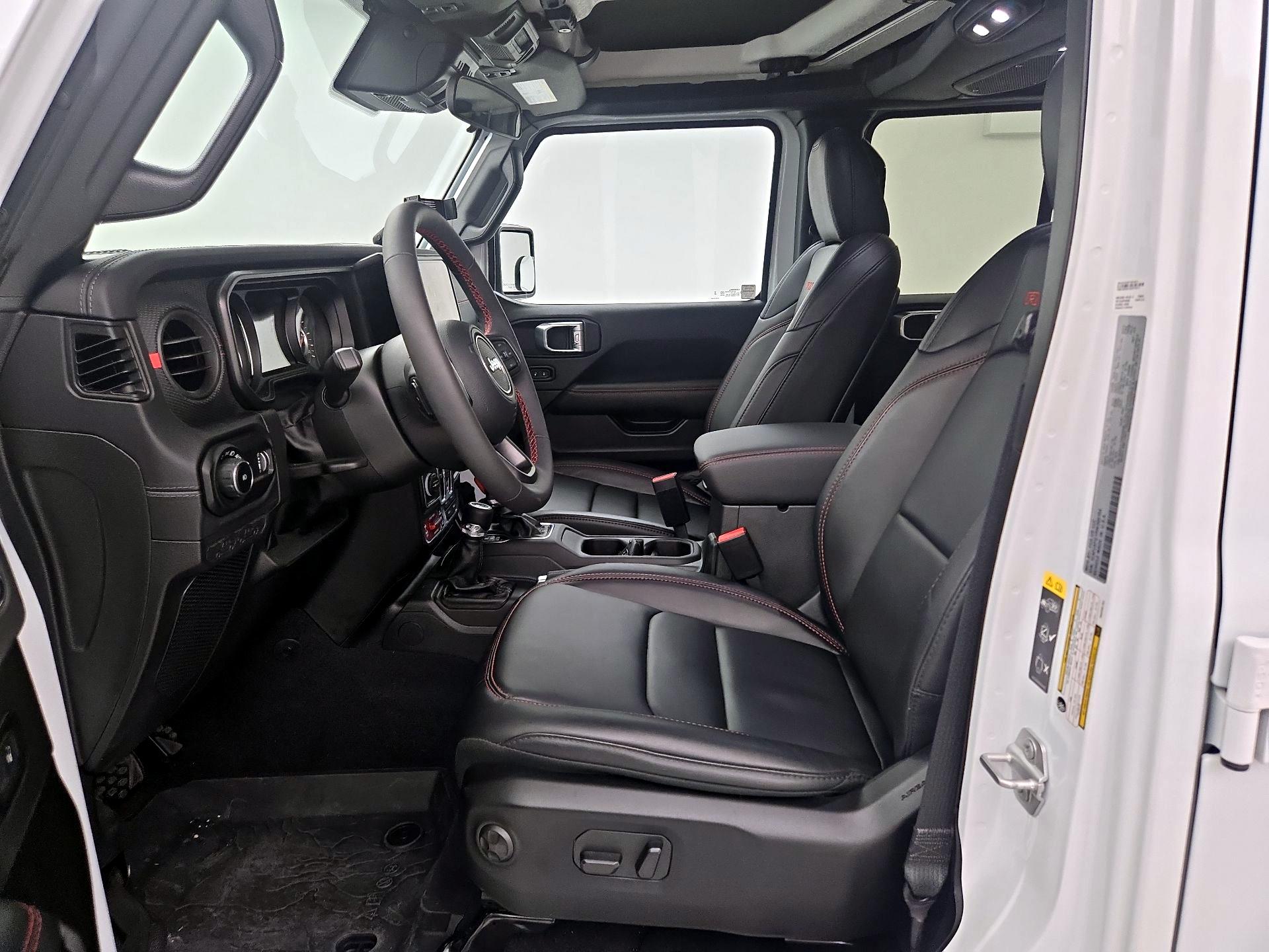 Thumbnail: 2024 Jeep Wrangler - 11