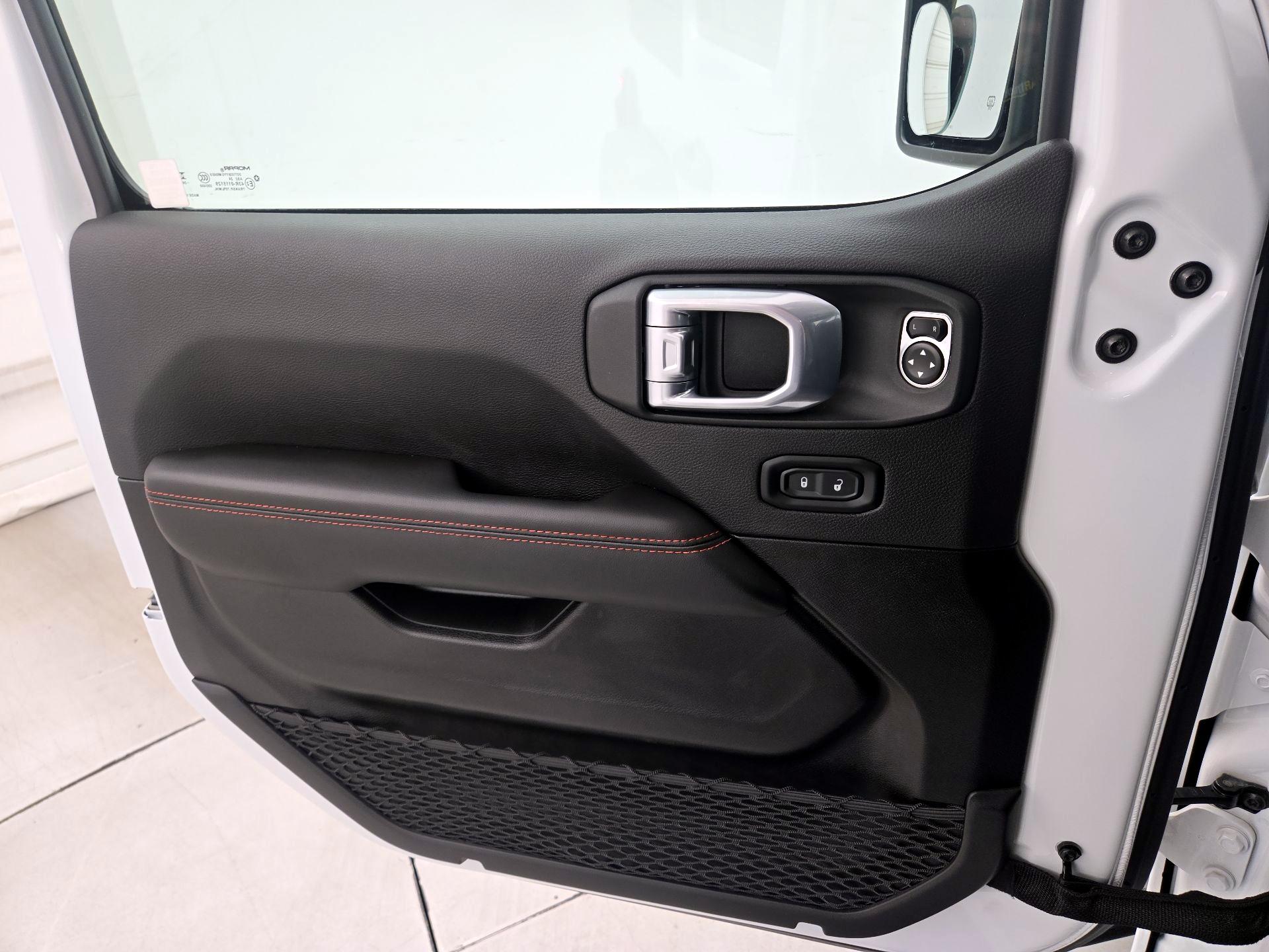 Thumbnail: 2024 Jeep Wrangler - 12