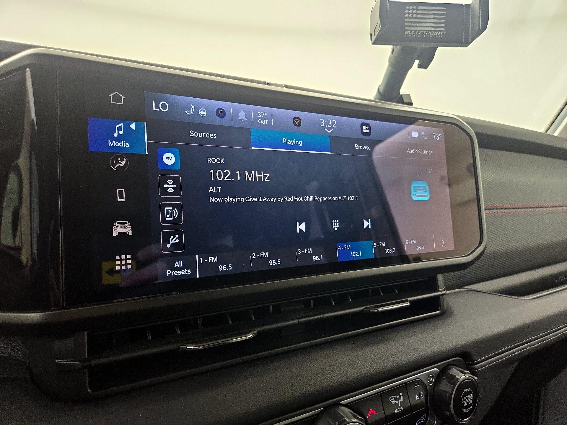 Thumbnail: 2024 Jeep Wrangler - 15