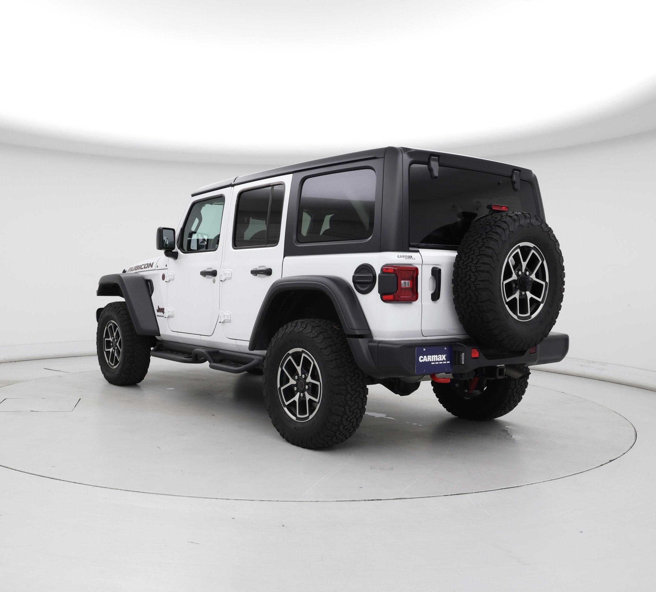 Thumbnail: 2024 Jeep Wrangler - 2