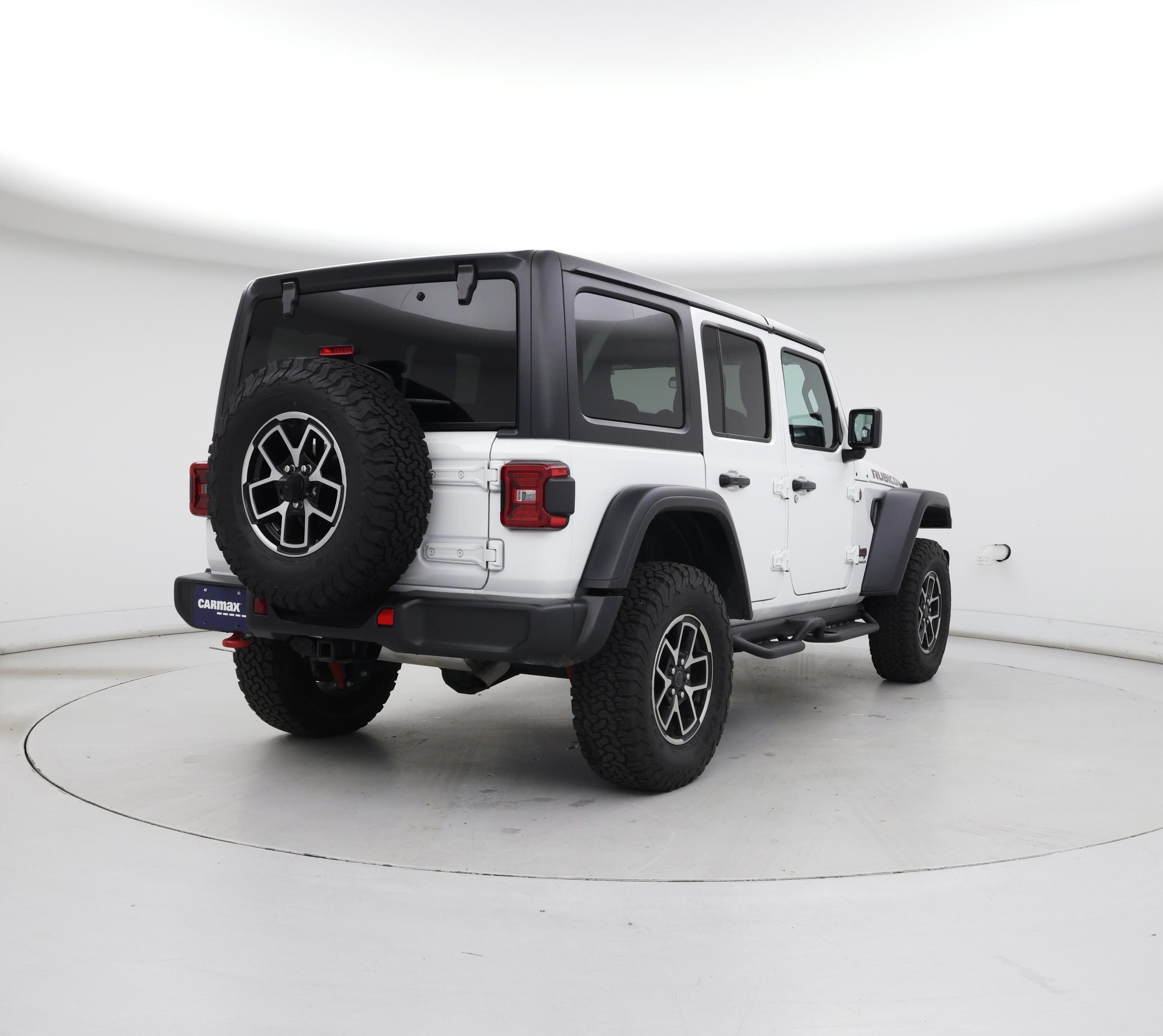 Thumbnail: 2024 Jeep Wrangler - 8